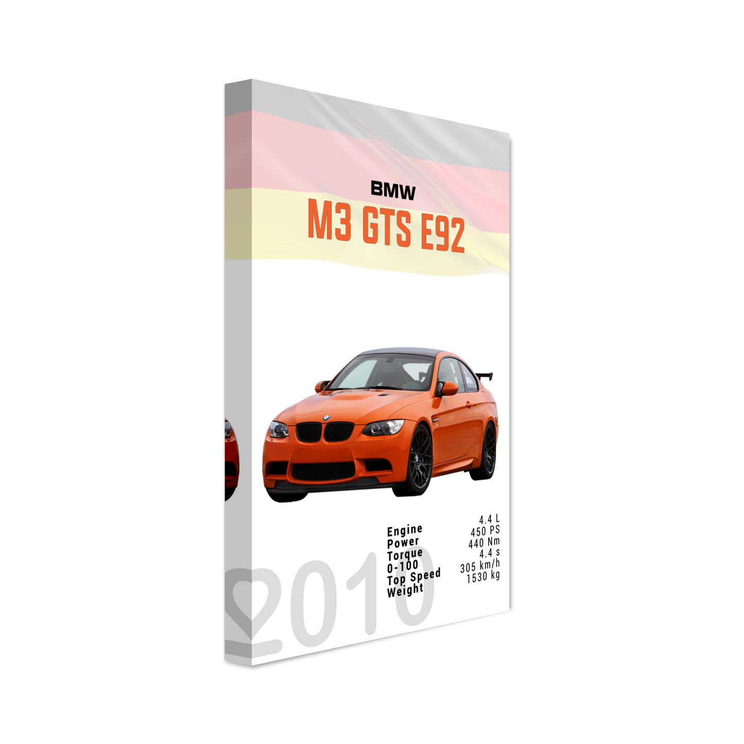 E92 M3 GTS (BMW06)