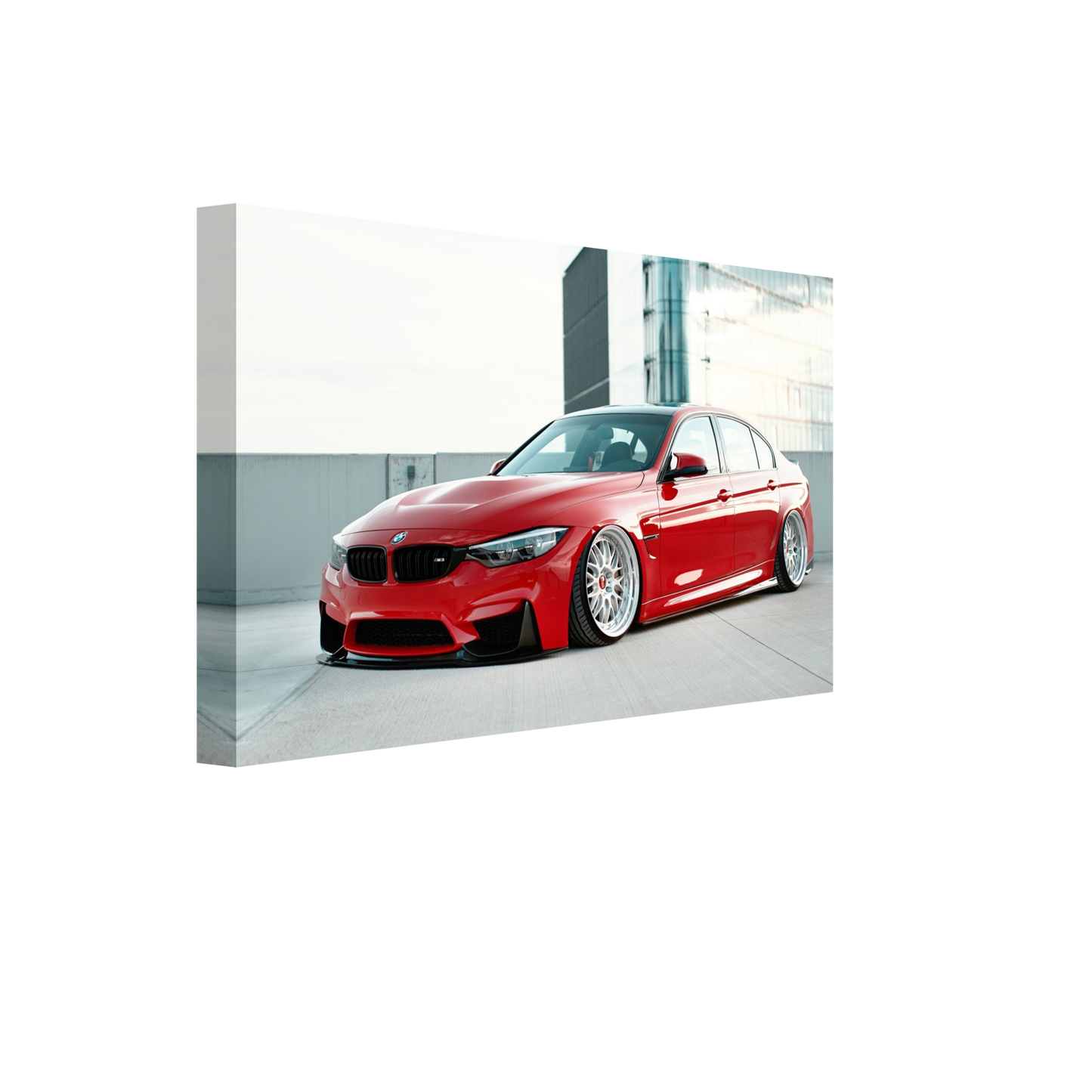 F80 M3 Airlift (BMW08)