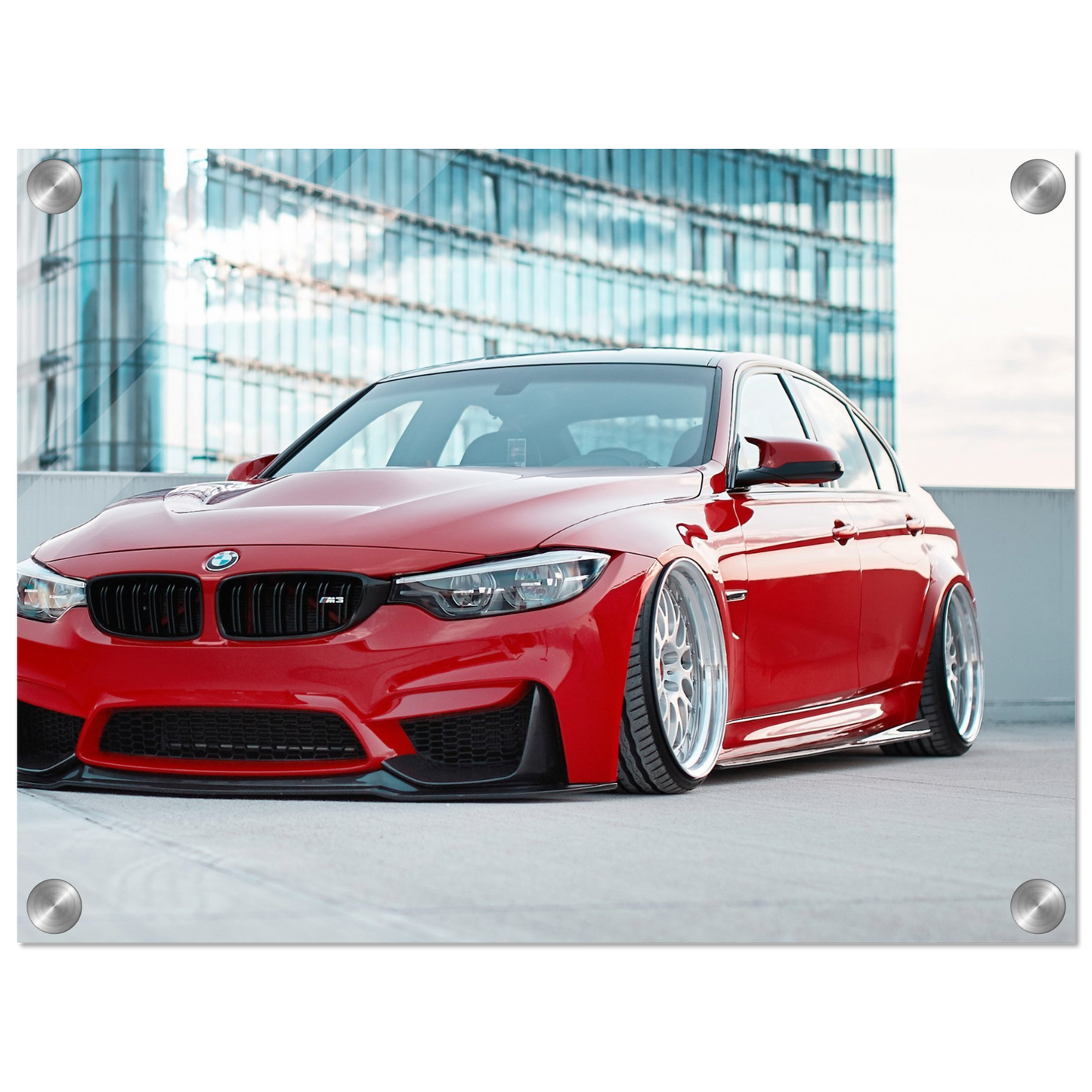 F80 M3 Airlift (BMW09)
