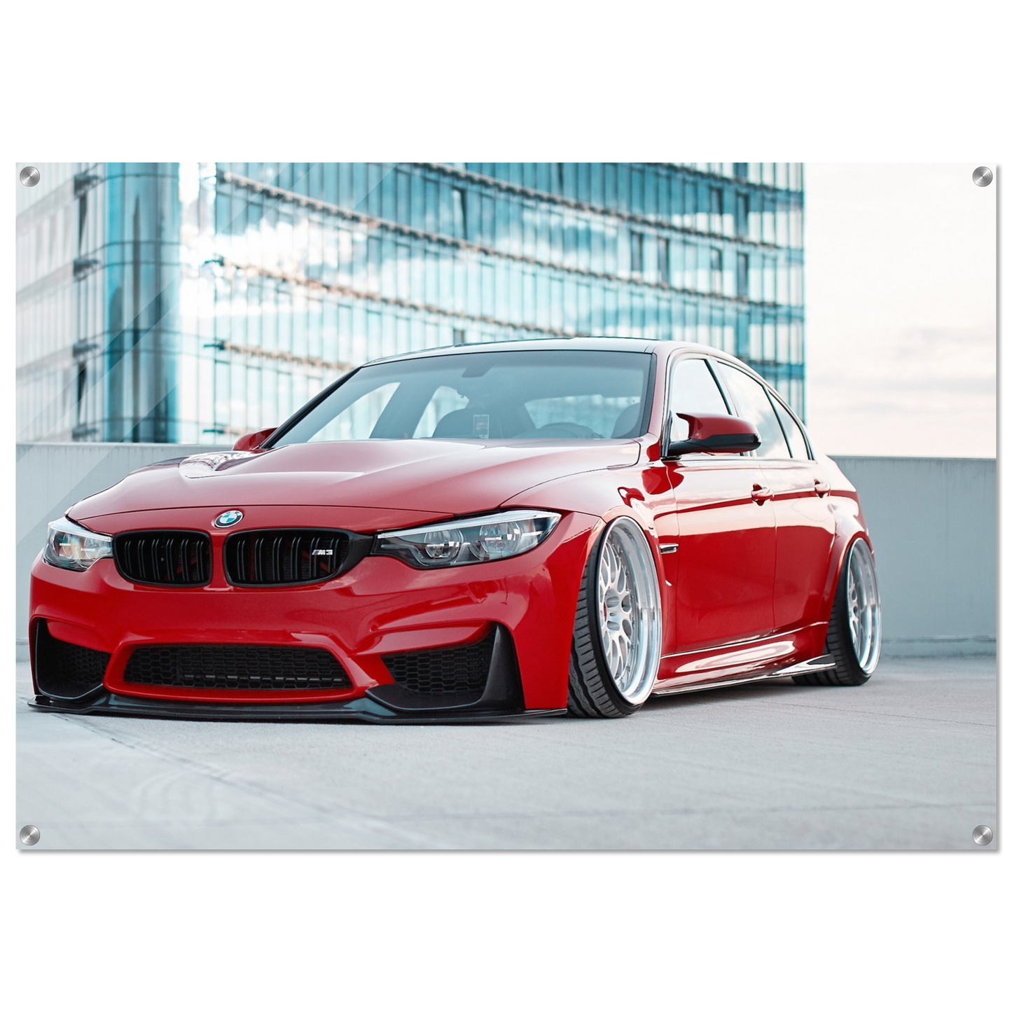 F80 M3 Airlift (BMW09)