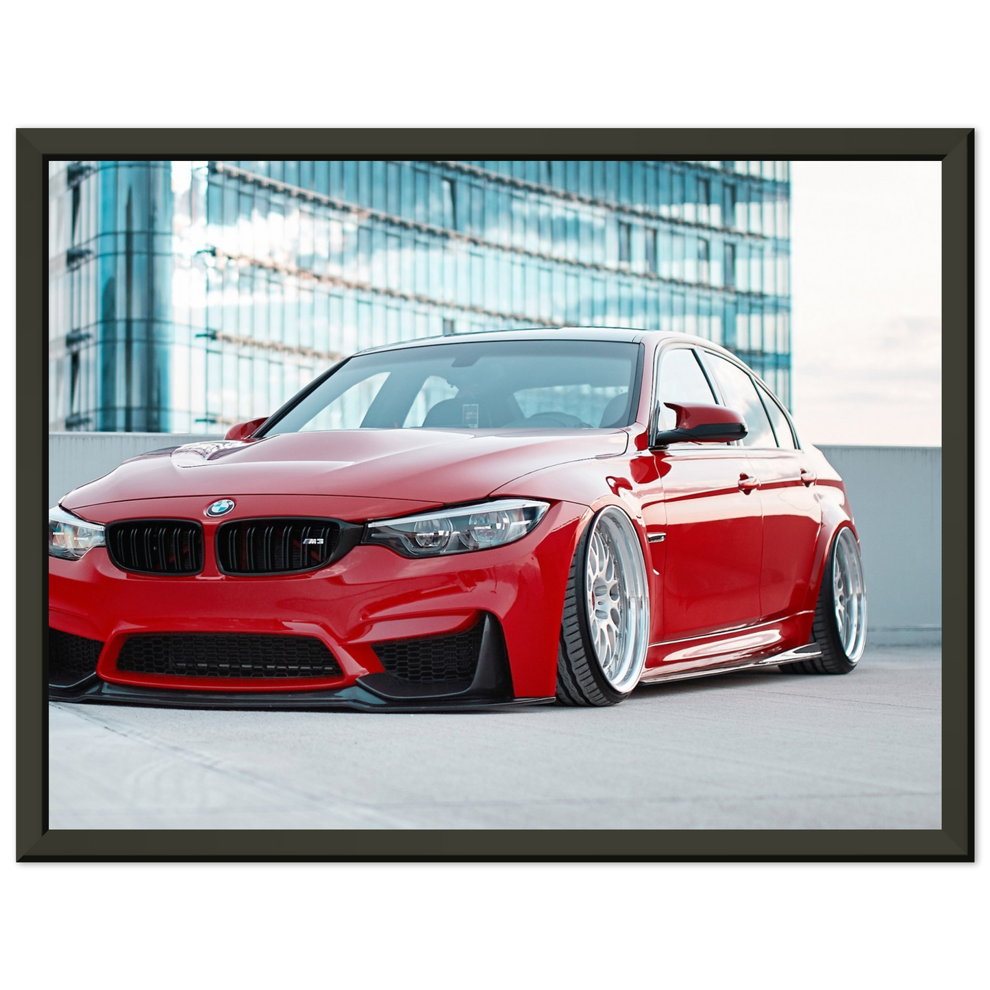 F80 M3 Airlift (BMW09)