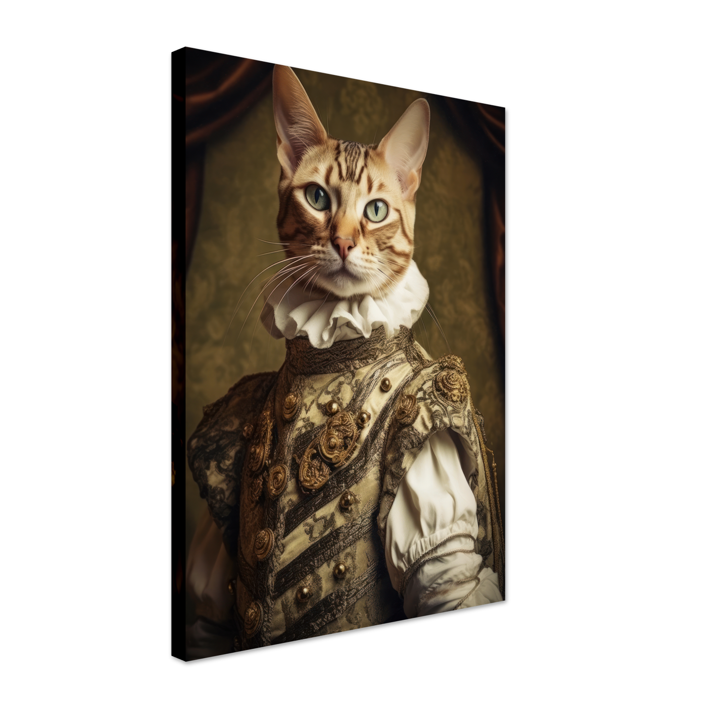 Cat Bengal Renaissance (CAT103)