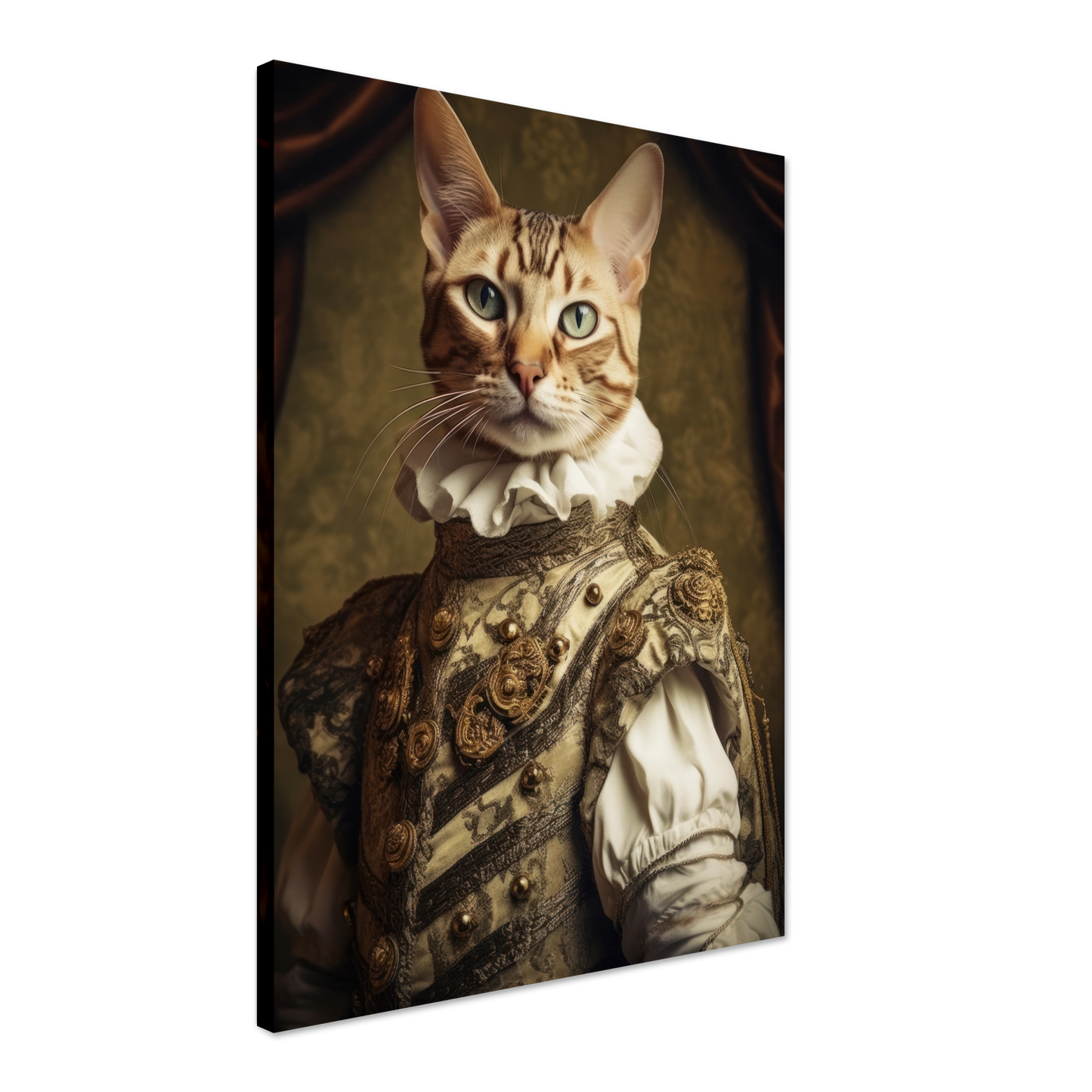 Cat Bengal Renaissance (CAT103)