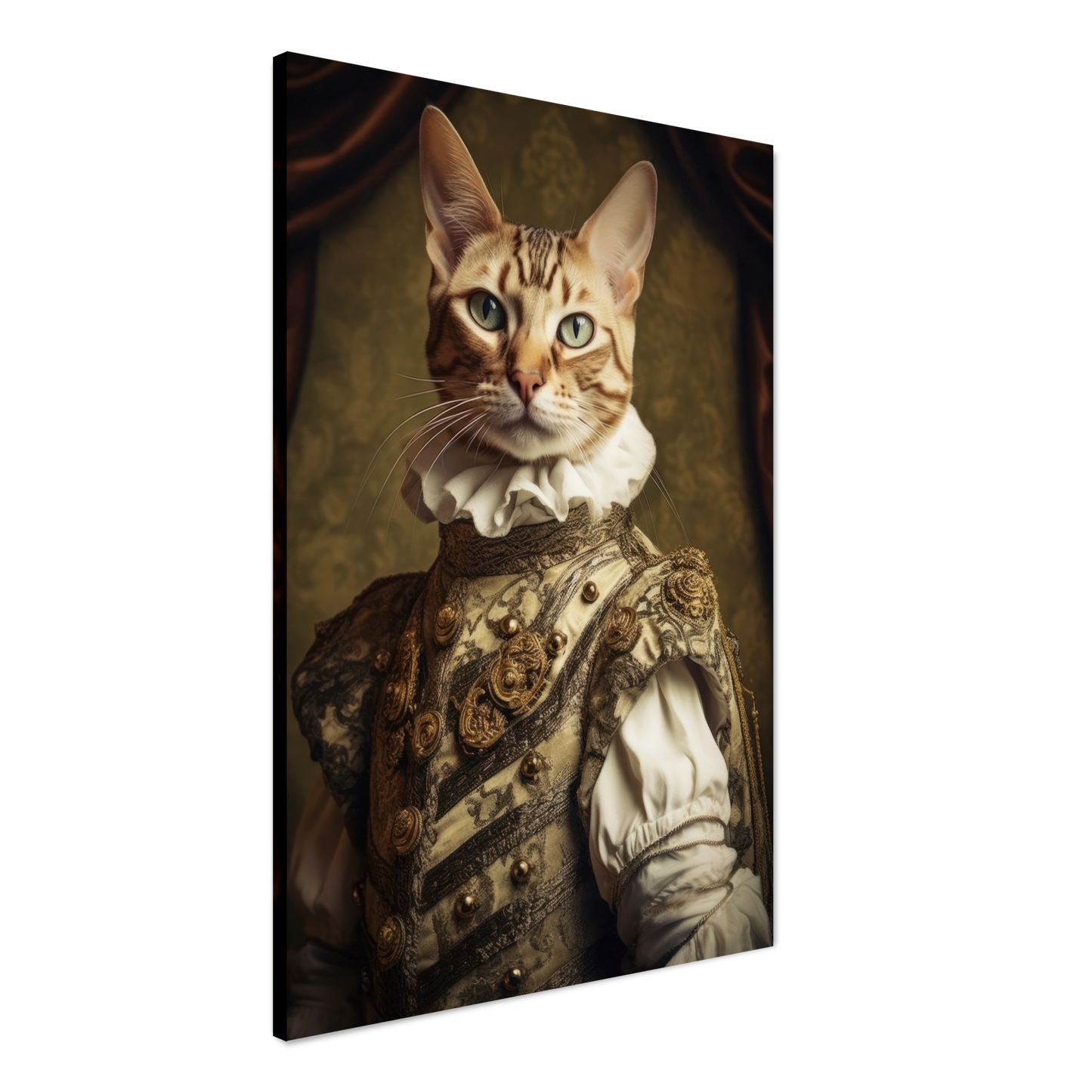 Cat Bengal Renaissance (CAT103)