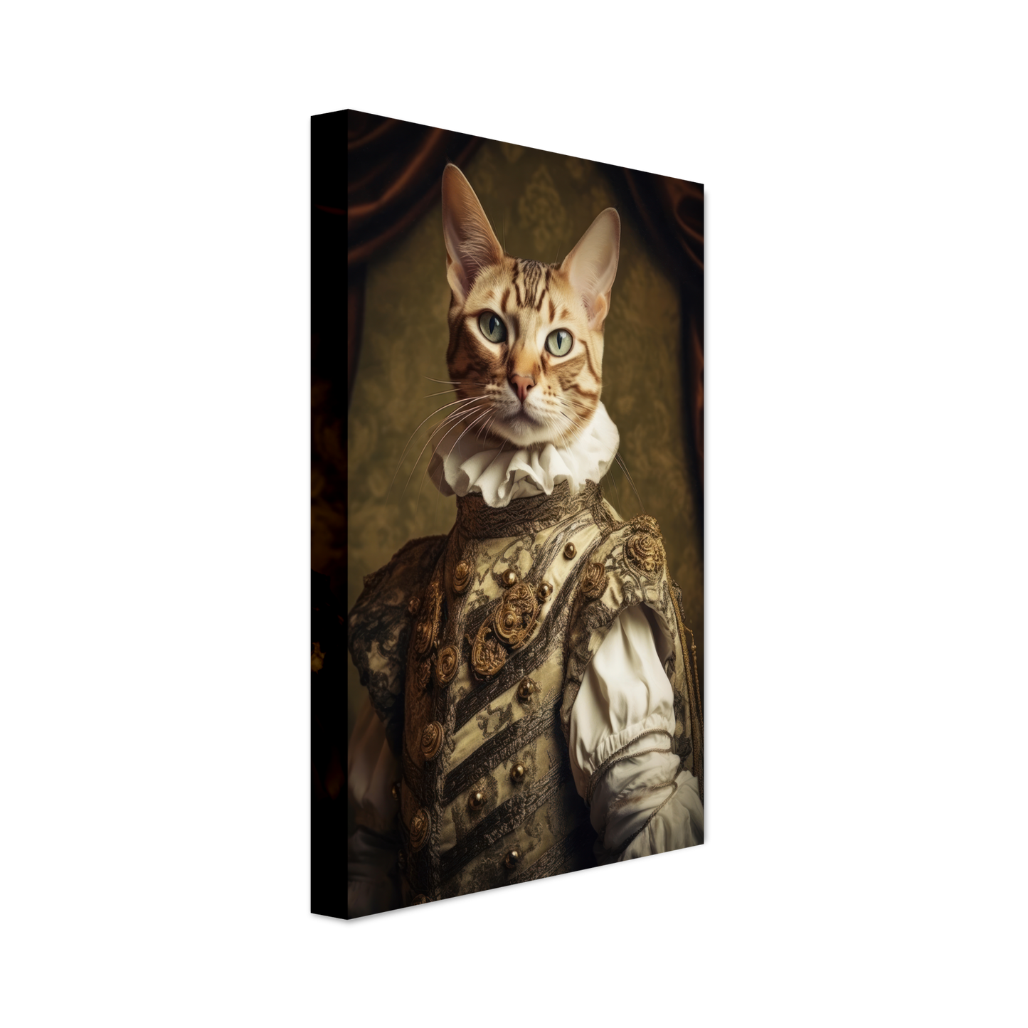Cat Bengal Renaissance (CAT103)
