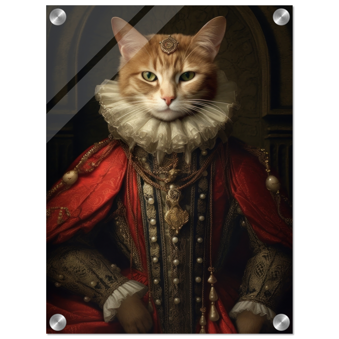 Cat Siam Renaissance (CAT113)