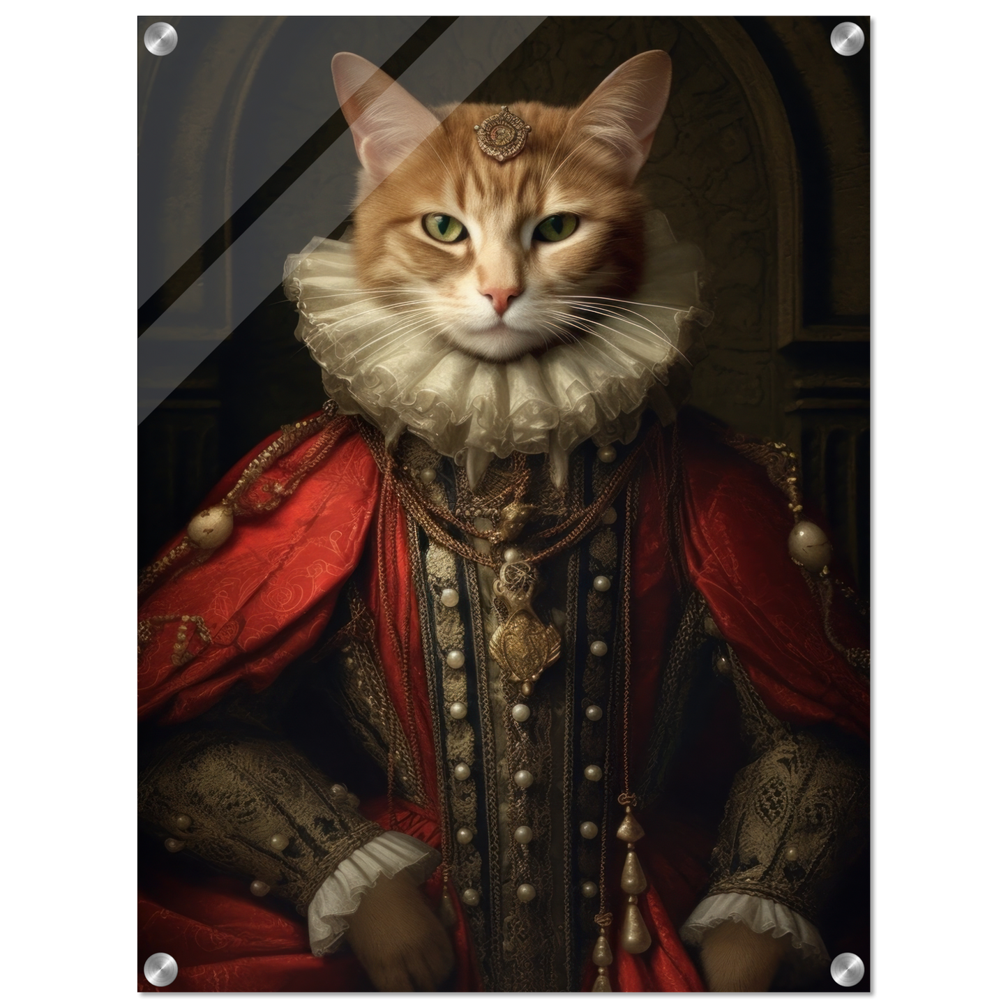 Cat Siam Renaissance (CAT113)
