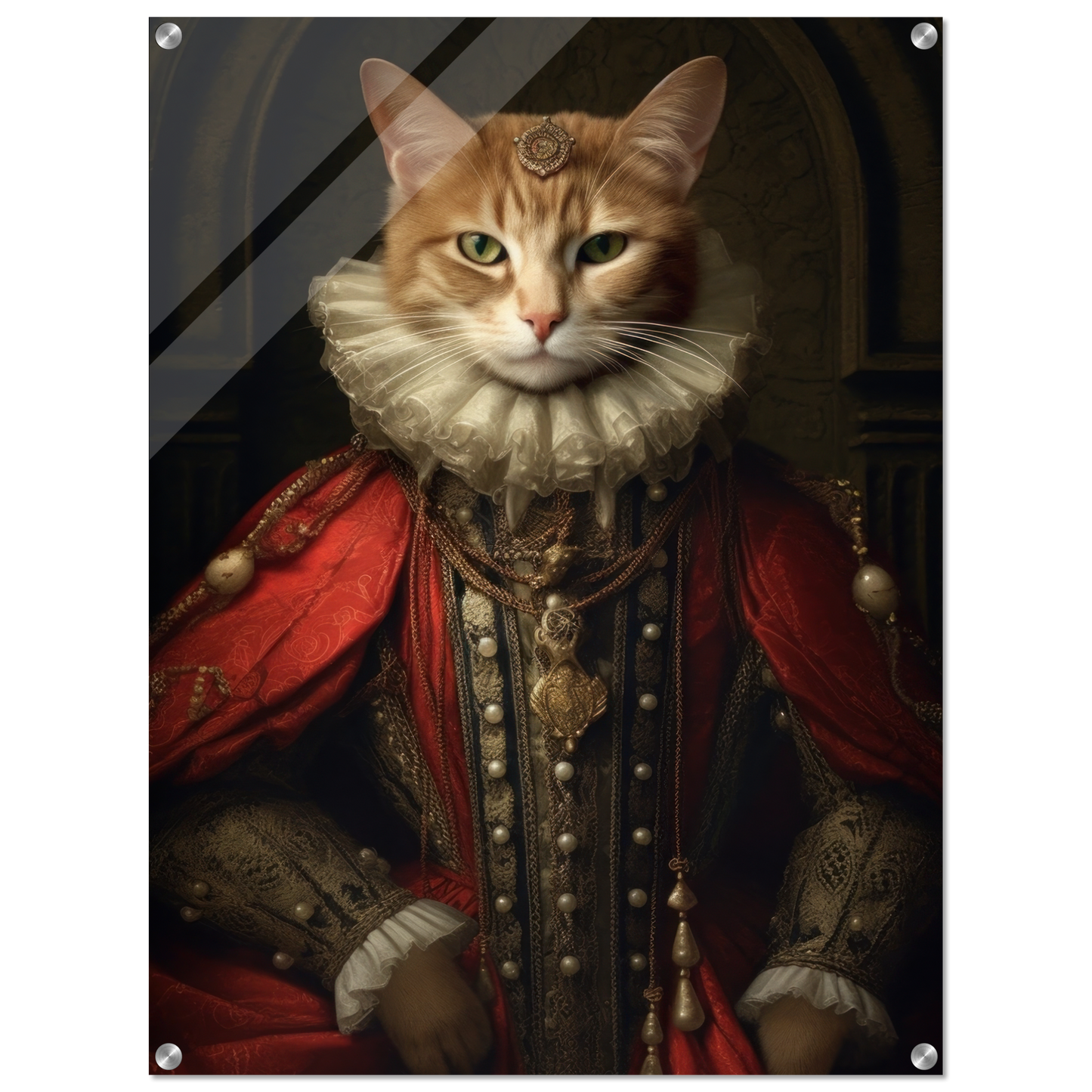 Cat Siam Renaissance (CAT113)