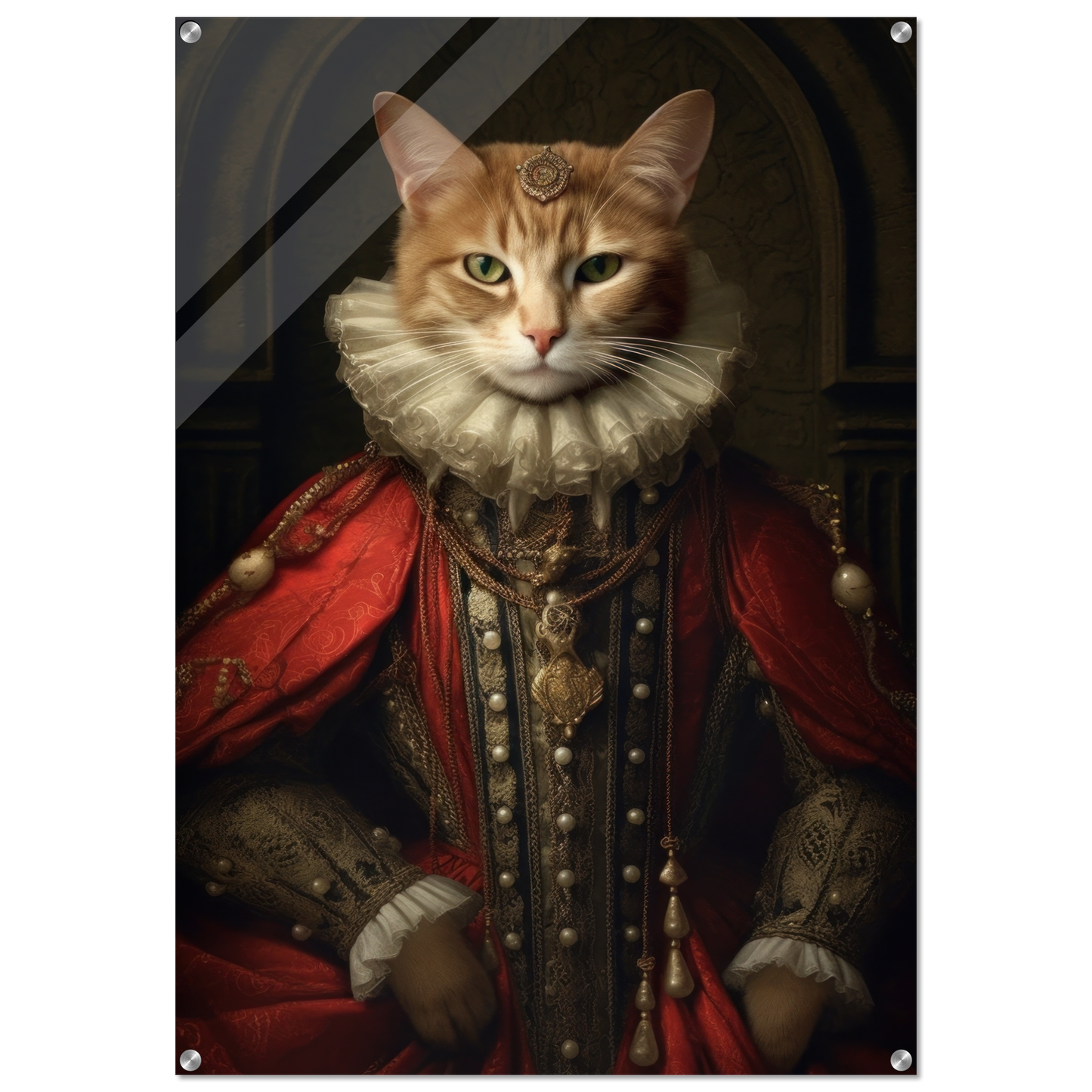 Cat Siam Renaissance (CAT113)
