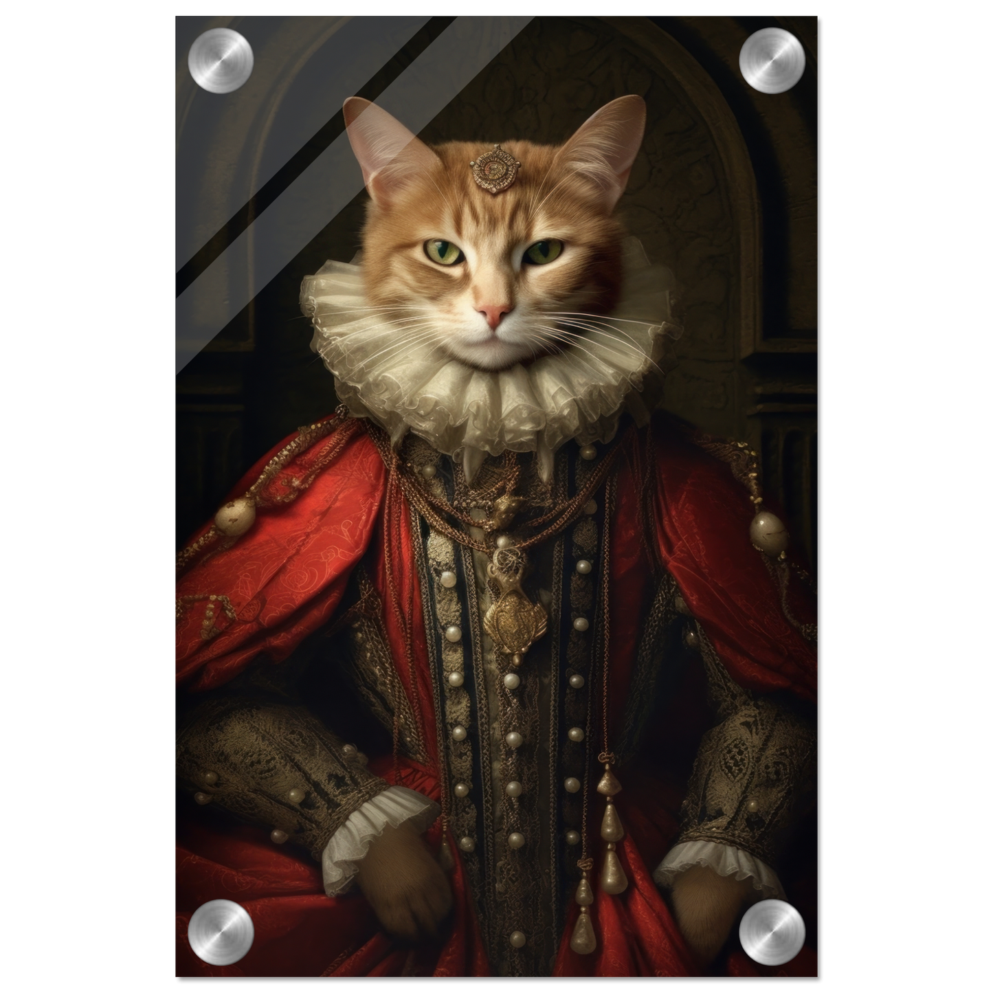 Cat Siam Renaissance (CAT113)
