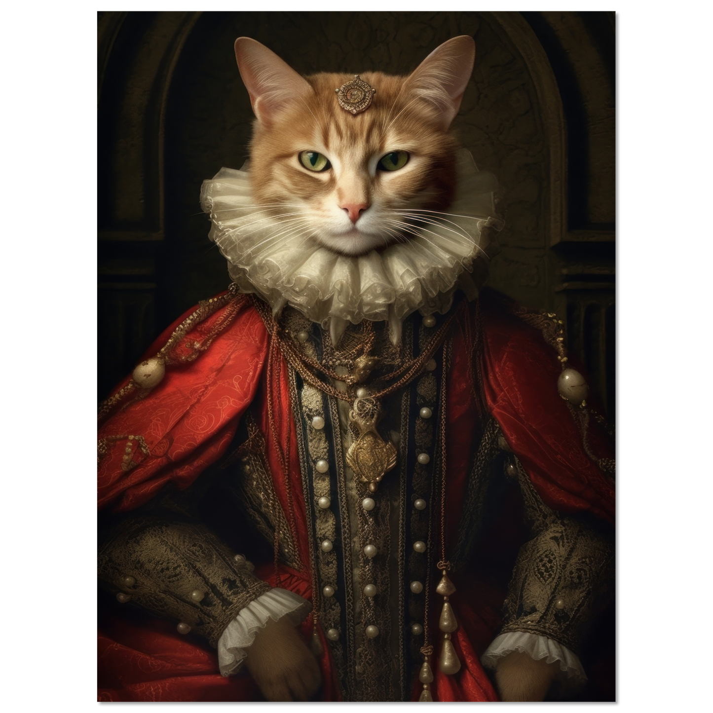 Cat Siam Renaissance (CAT113)