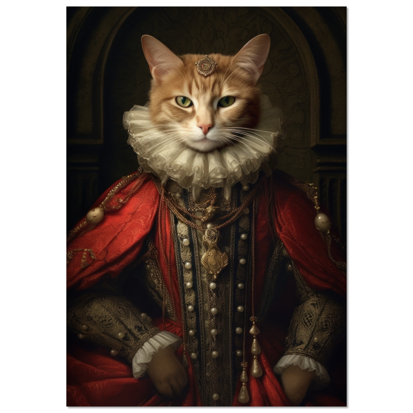 Cat Siam Renaissance (CAT113)
