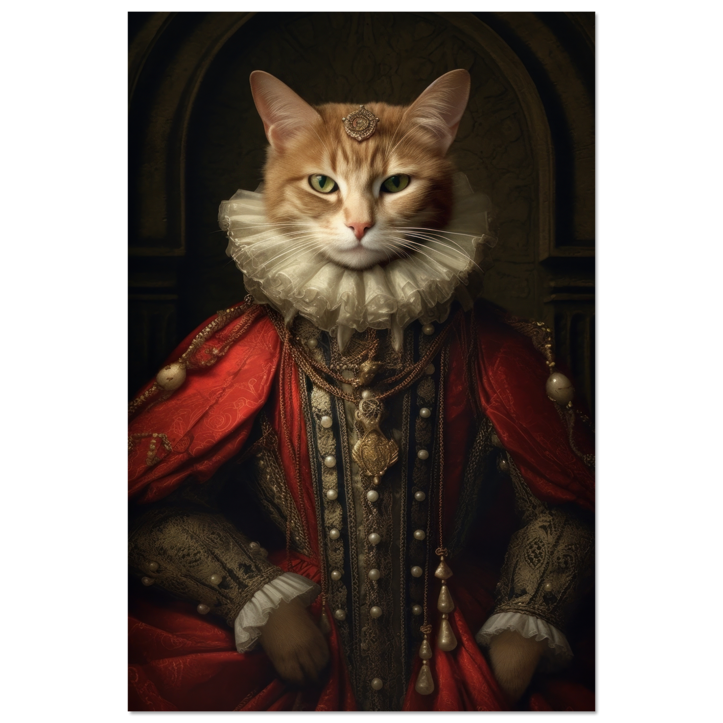 Cat Siam Renaissance (CAT113)