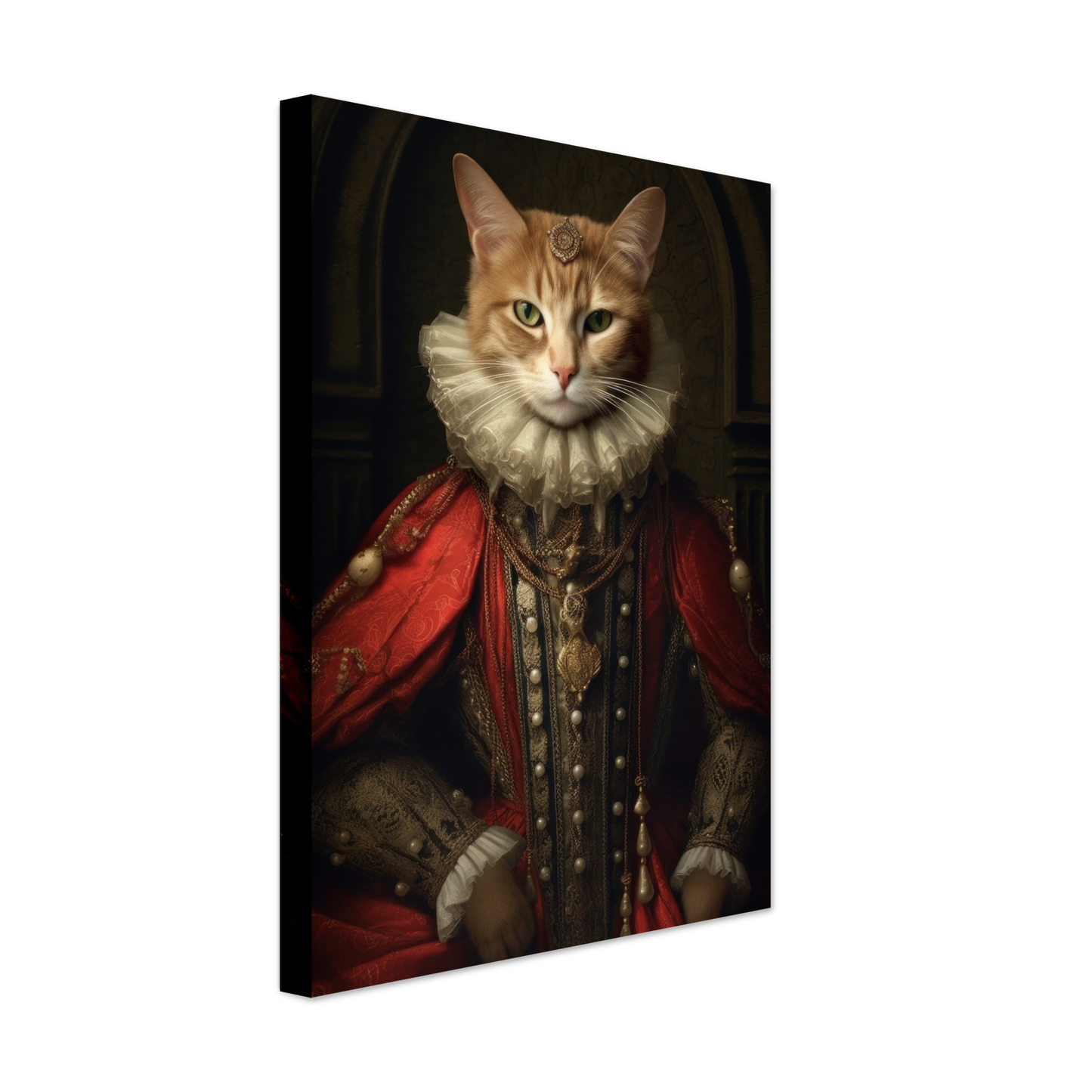 Cat Siam Renaissance (CAT113)