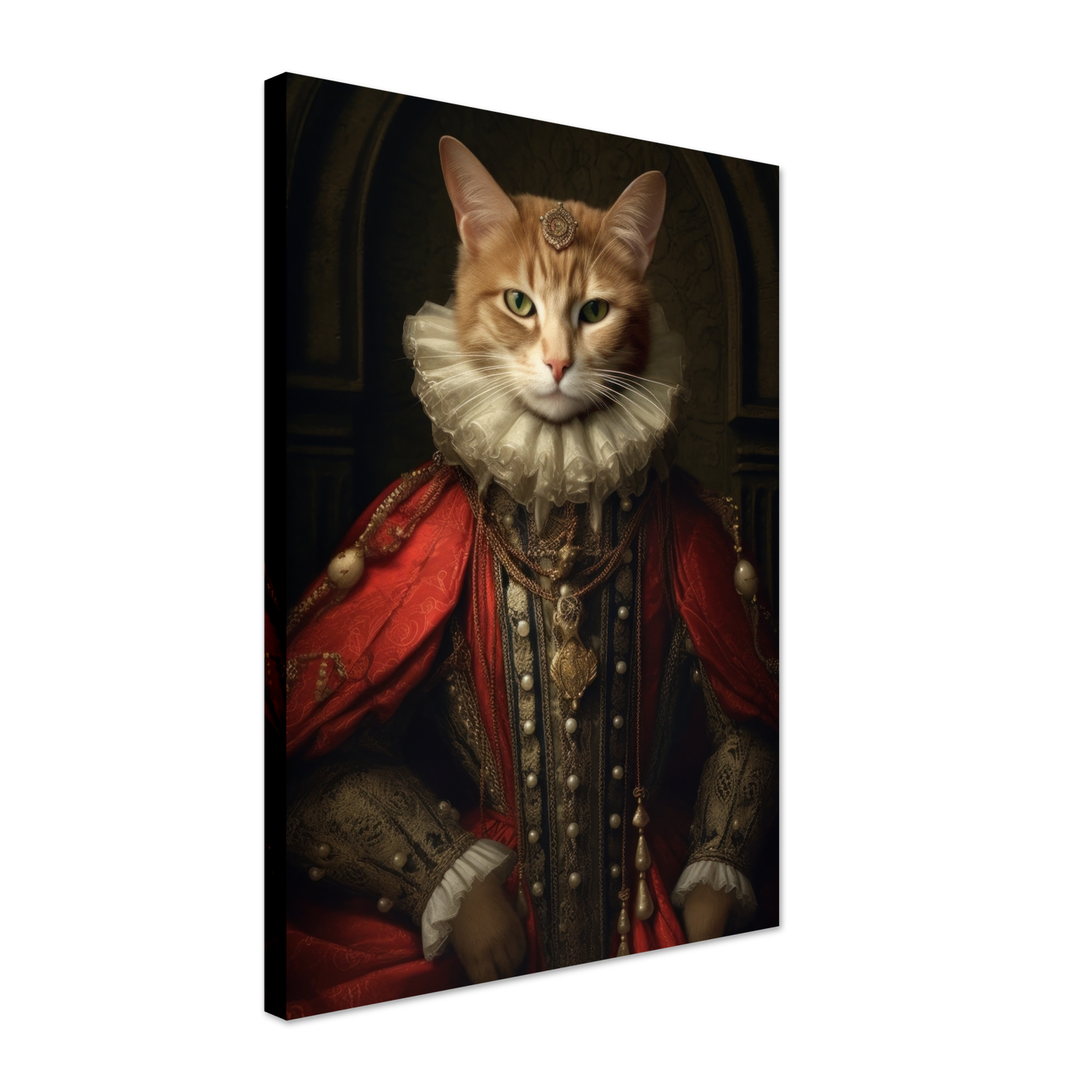 Cat Siam Renaissance (CAT113)