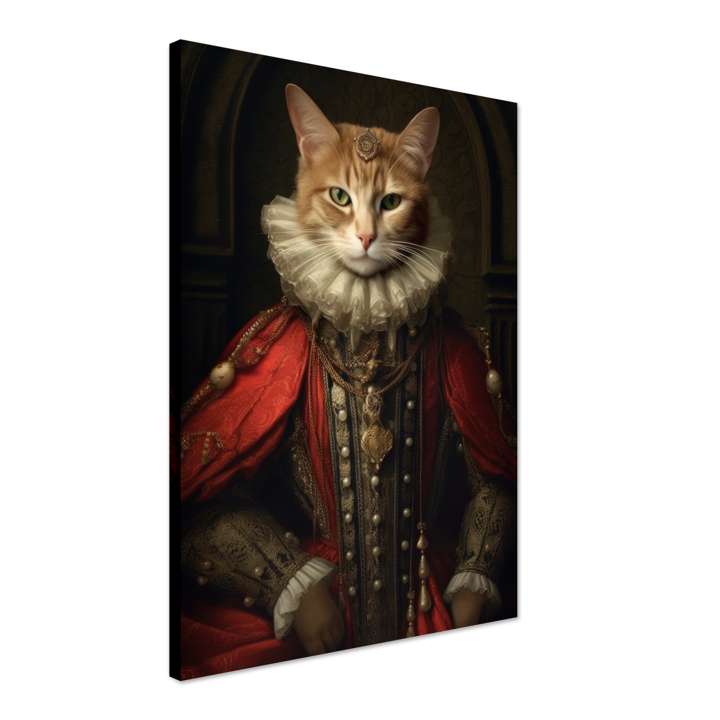 Cat Siam Renaissance (CAT113)