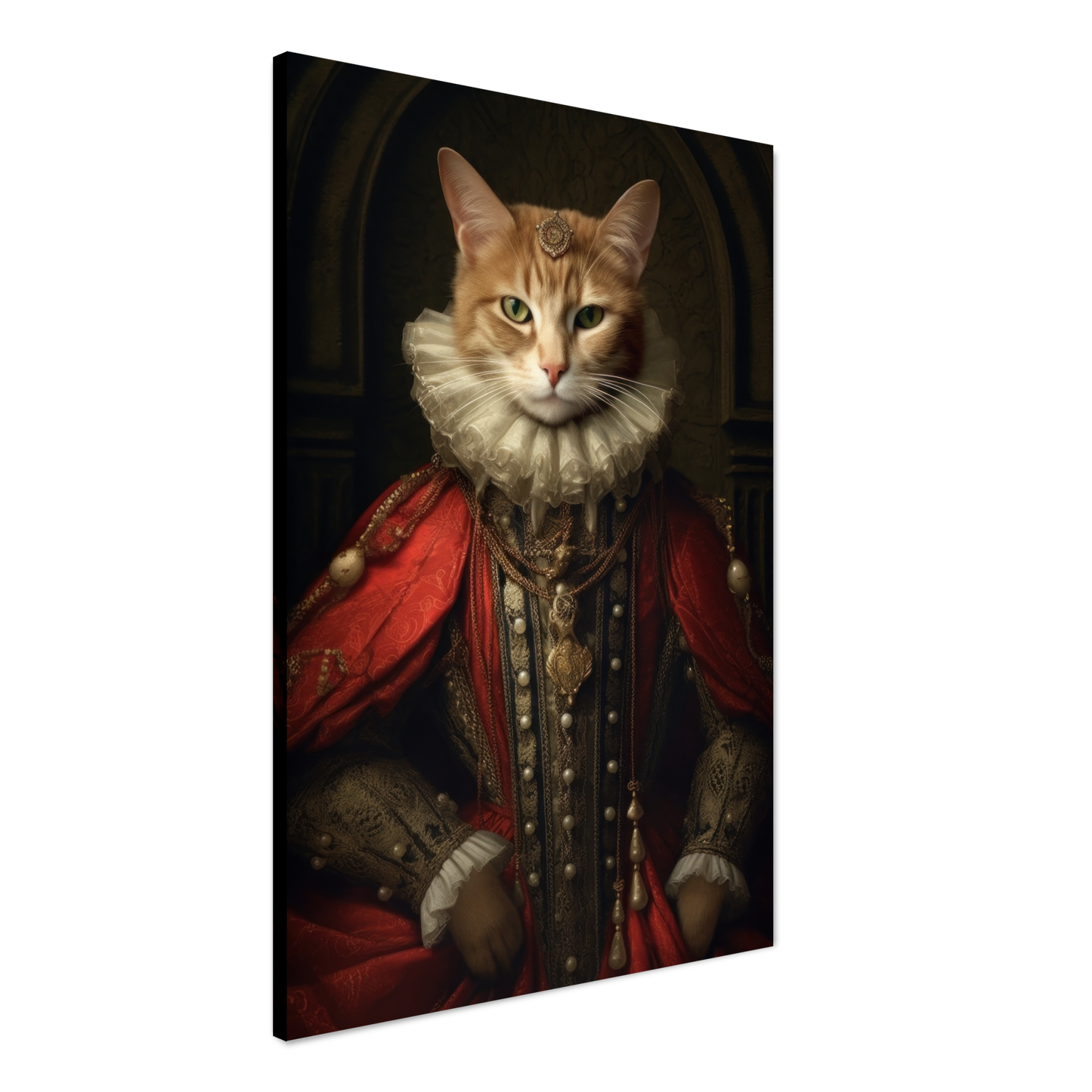 Cat Siam Renaissance (CAT113)