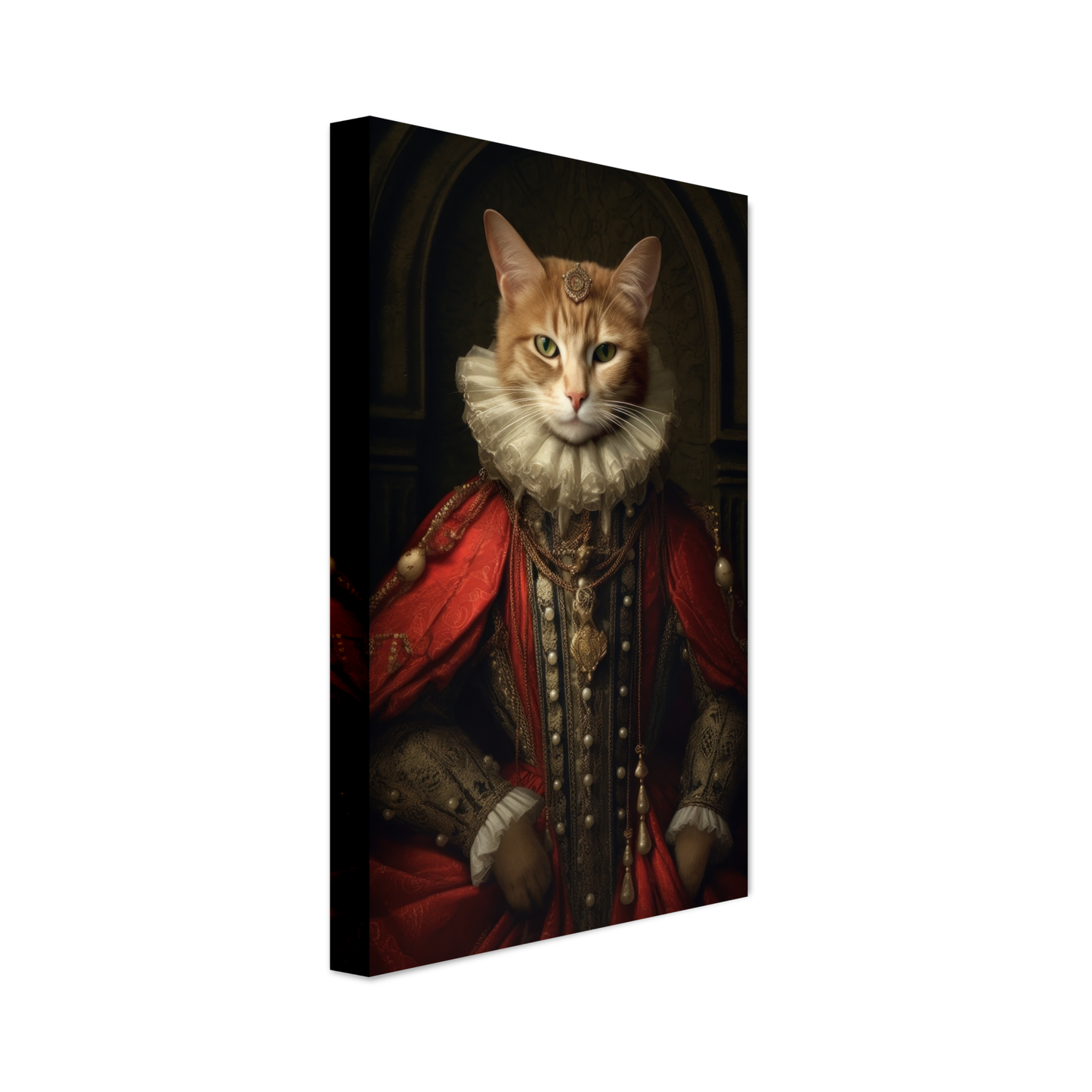 Cat Siam Renaissance (CAT113)