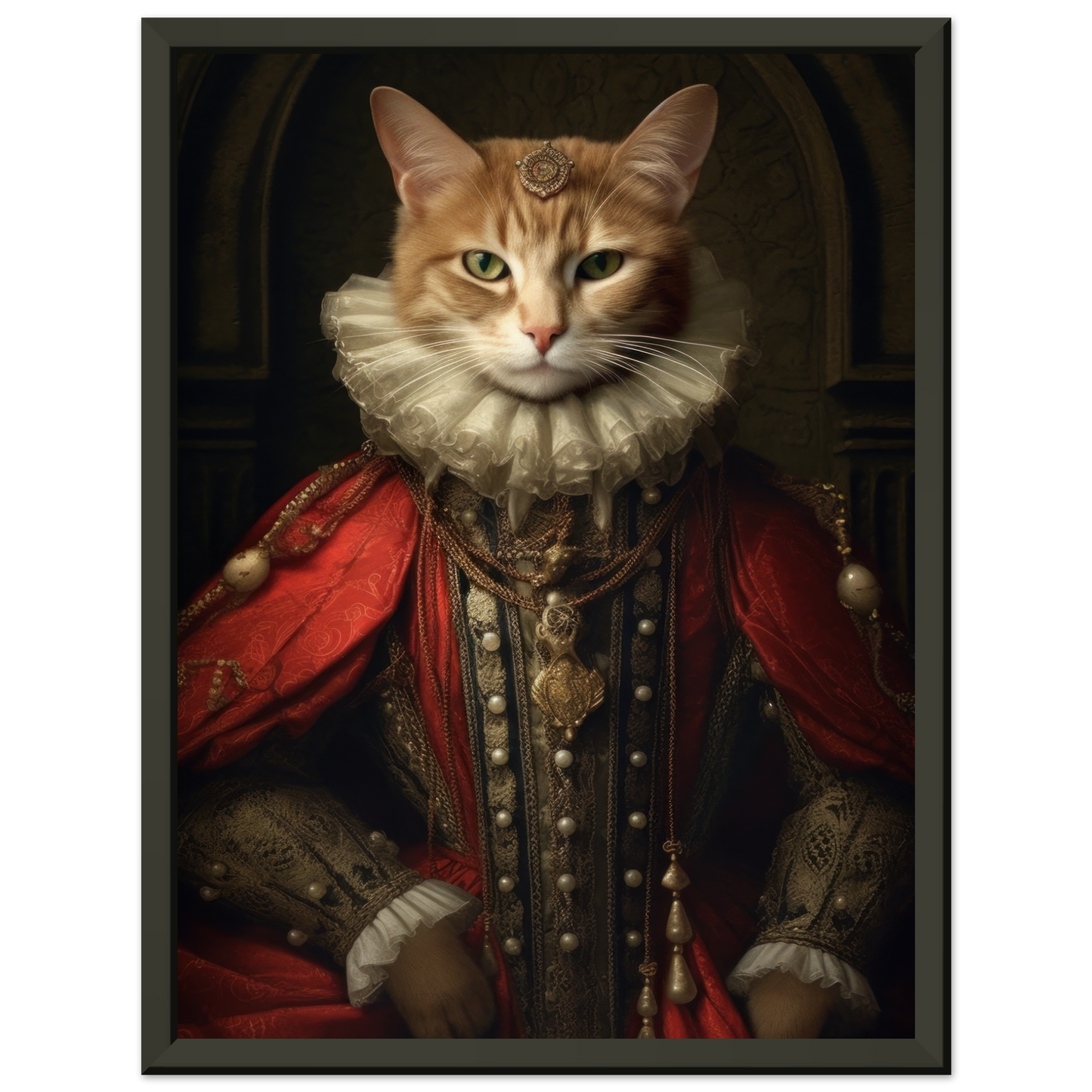 Cat Siam Renaissance (CAT113)