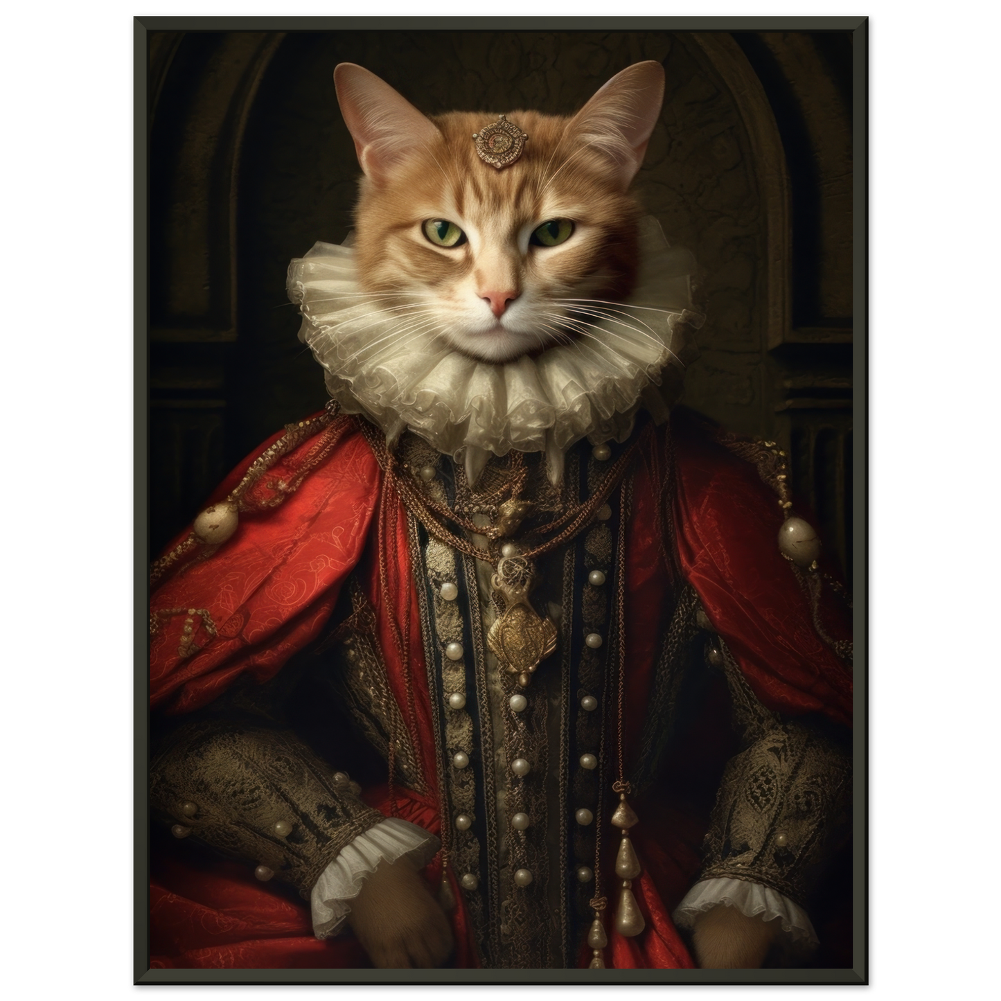 Cat Siam Renaissance (CAT113)
