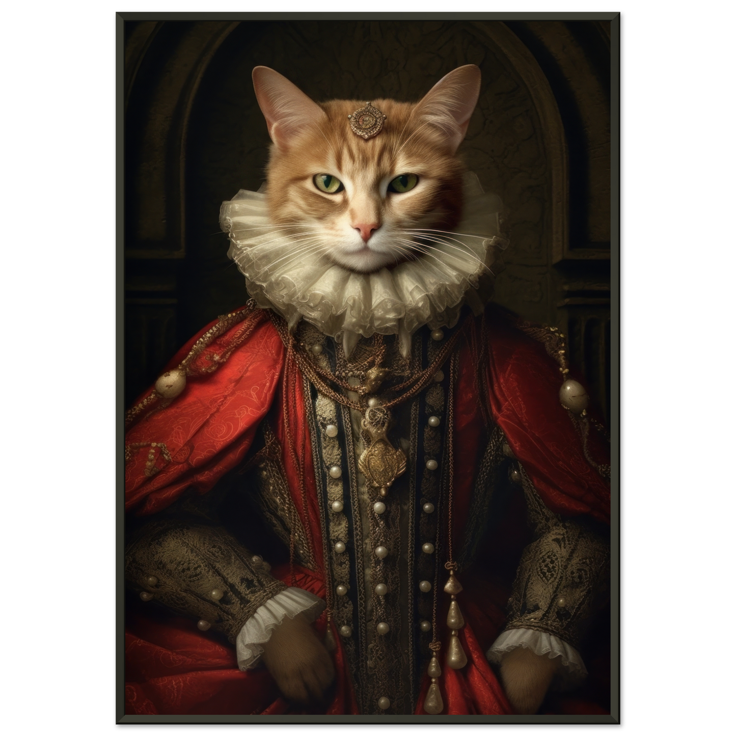 Cat Siam Renaissance (CAT113)