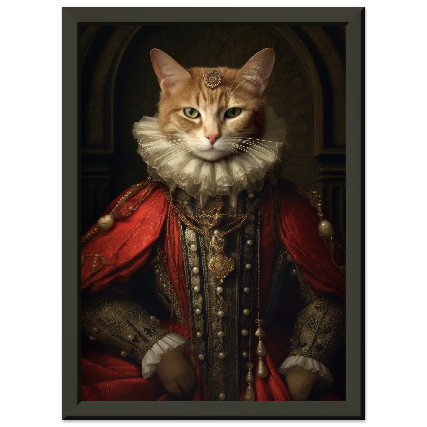 Cat Siam Renaissance (CAT113)