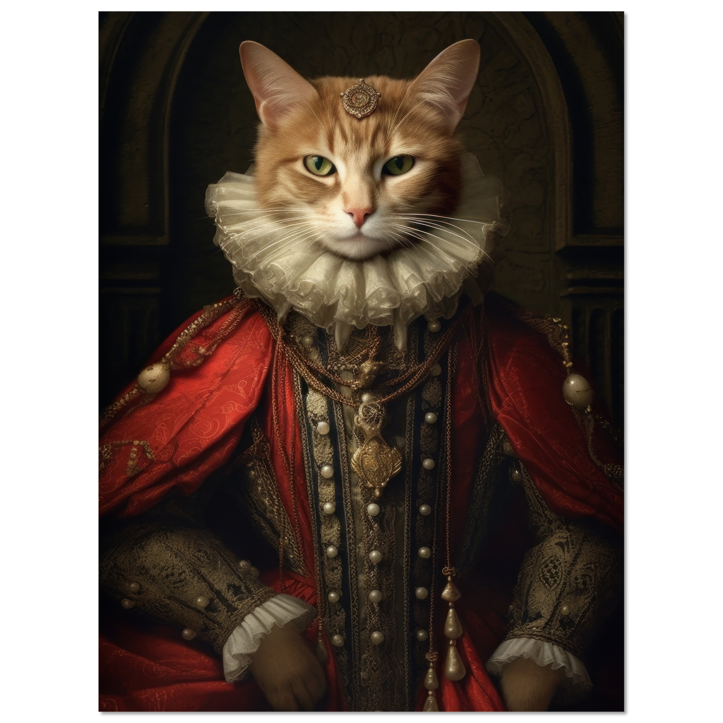 Cat Siam Renaissance (CAT113)