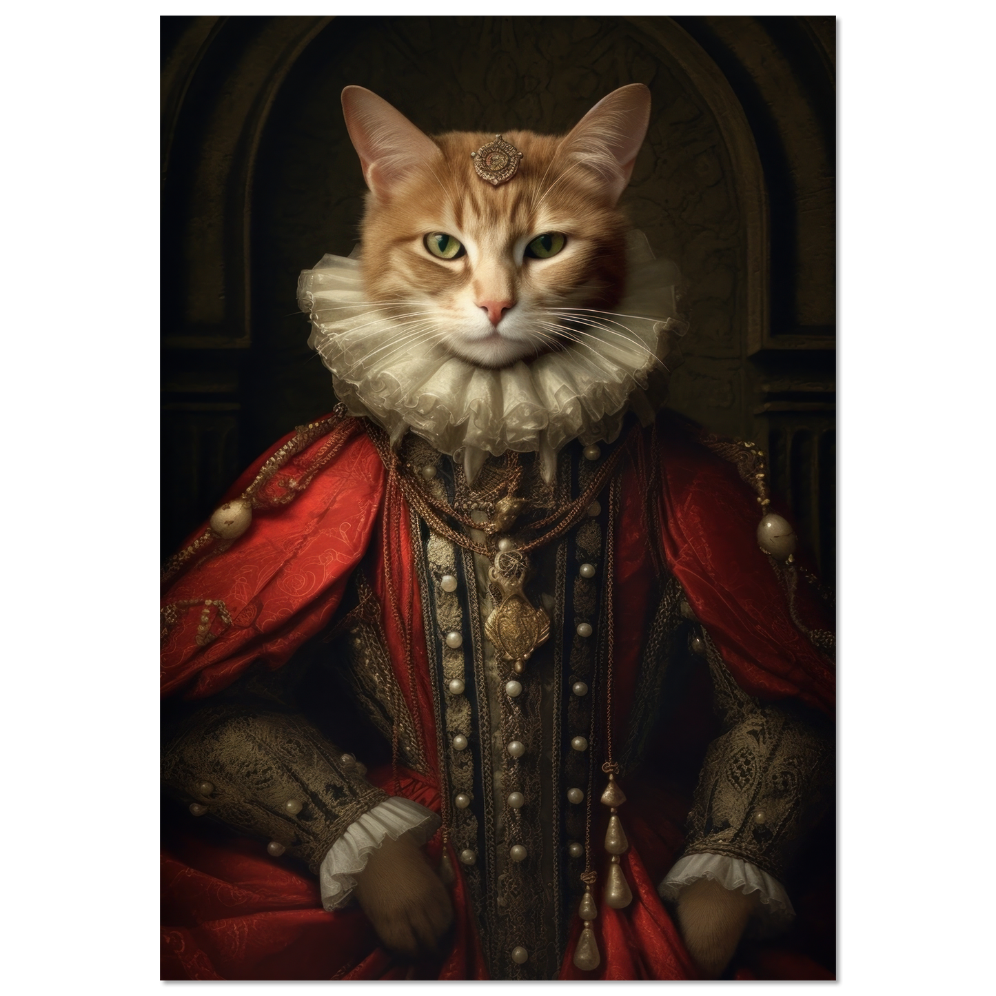 Cat Siam Renaissance (CAT113)