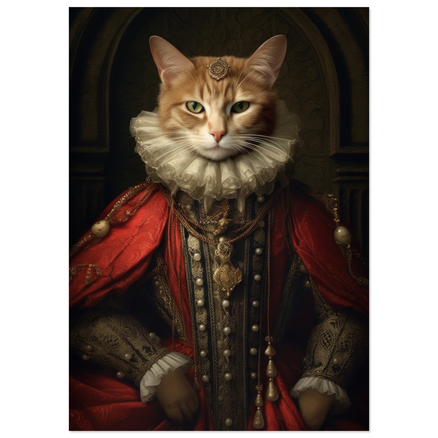 Cat Siam Renaissance (CAT113)