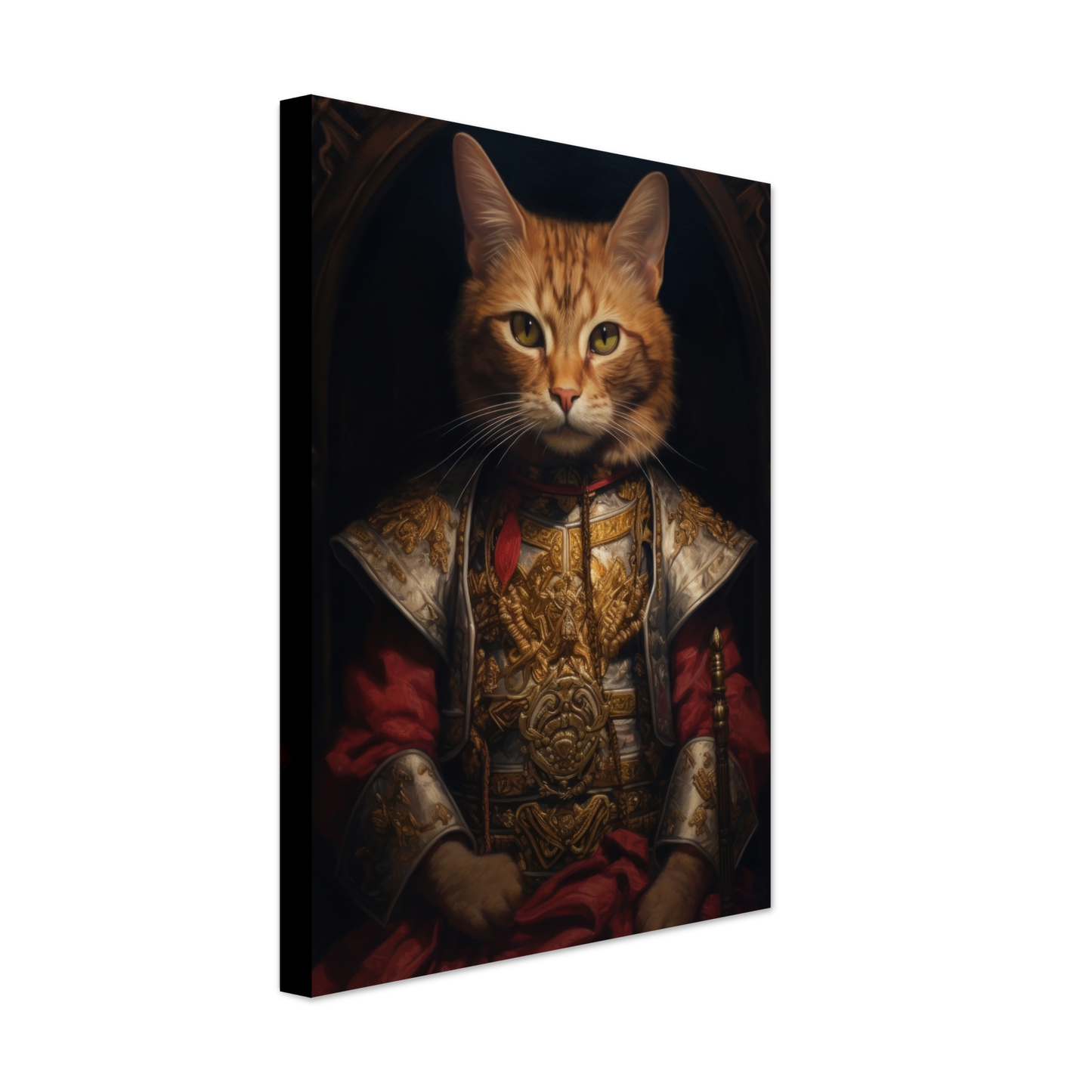 Katze Siam Renaissance (CAT114)