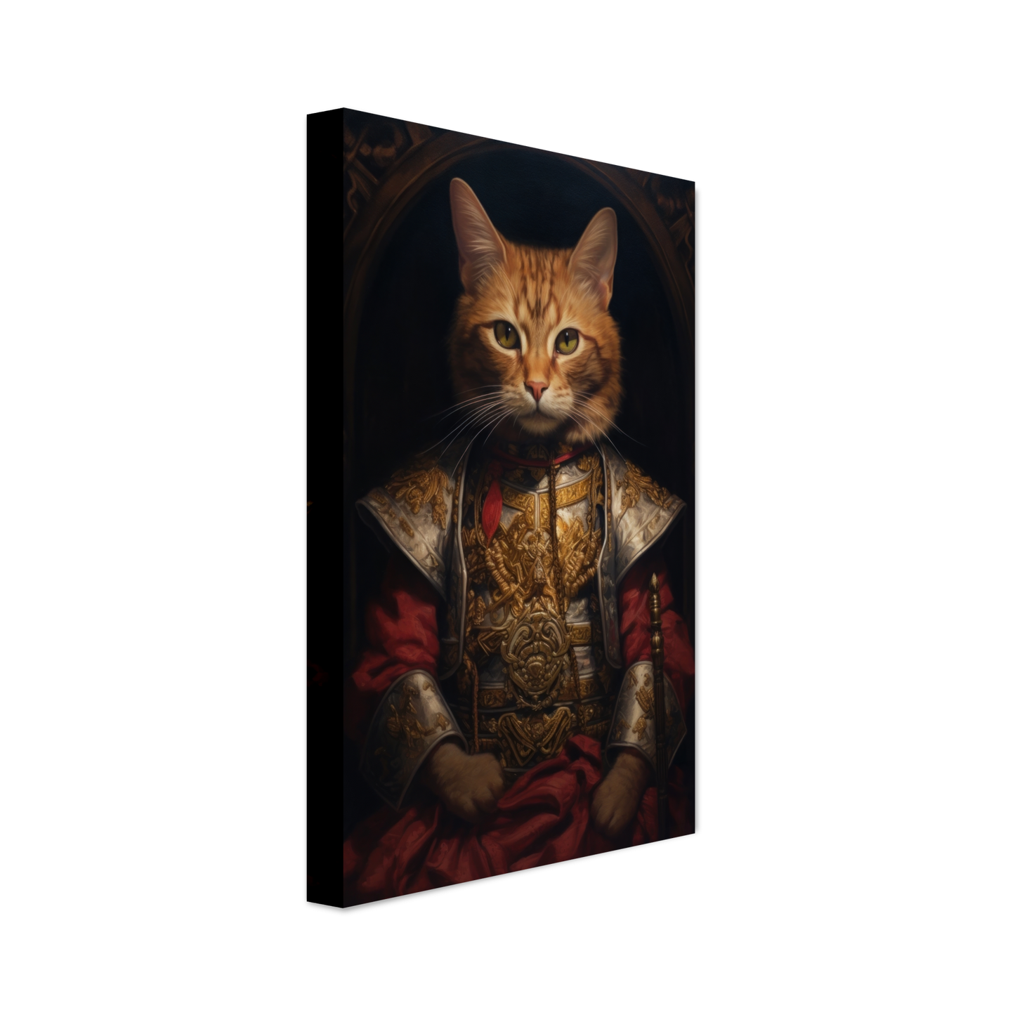 Katze Siam Renaissance (CAT114)