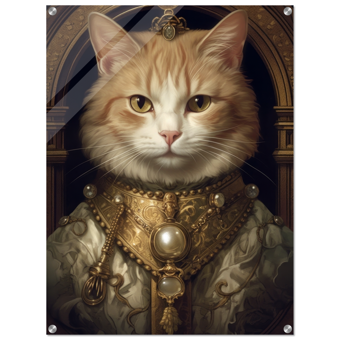 Cat Carthusian Renaissance (CAT136)