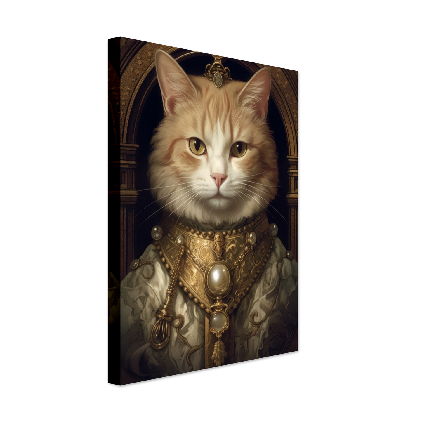 Cat Carthusian Renaissance (CAT136)