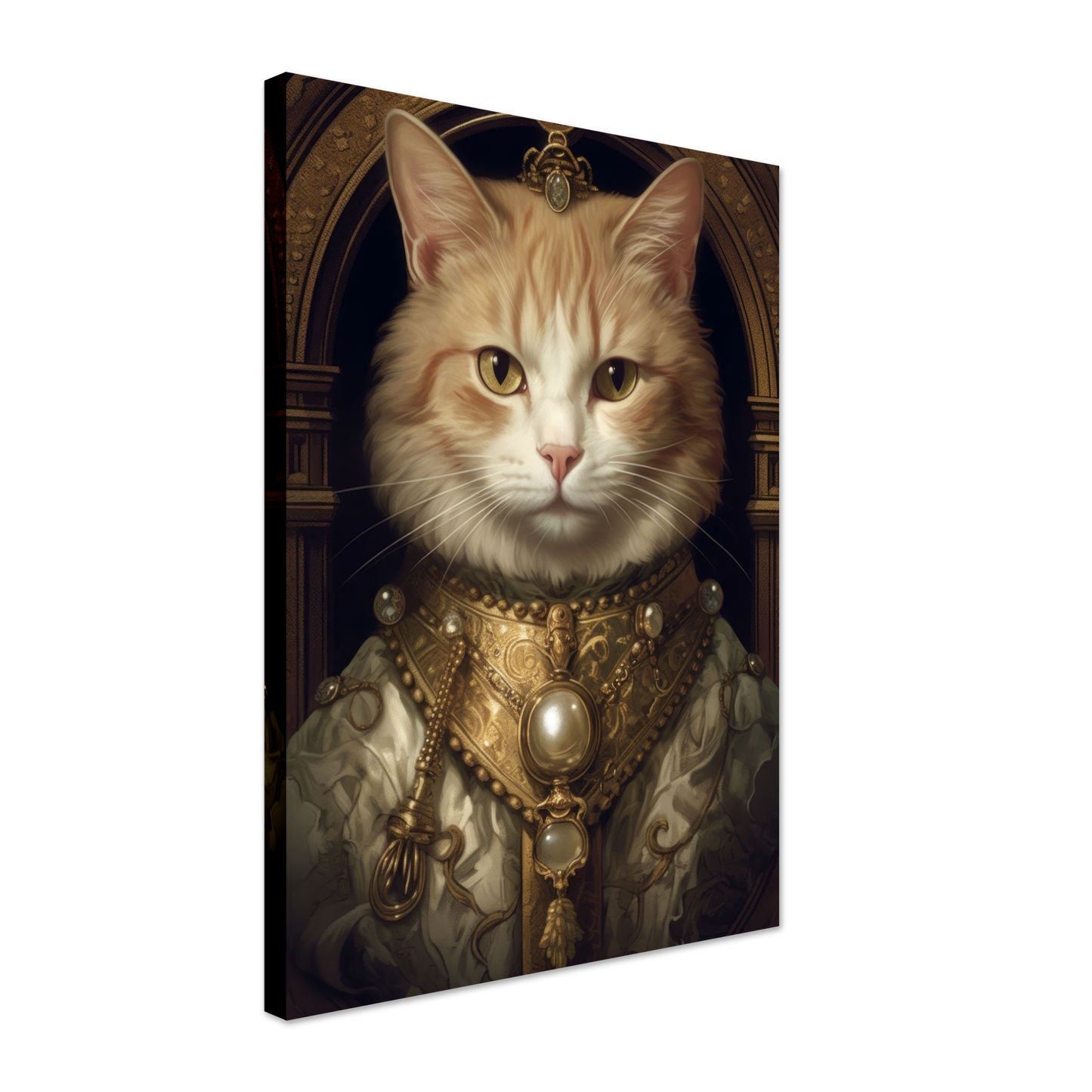 Cat Carthusian Renaissance (CAT136)