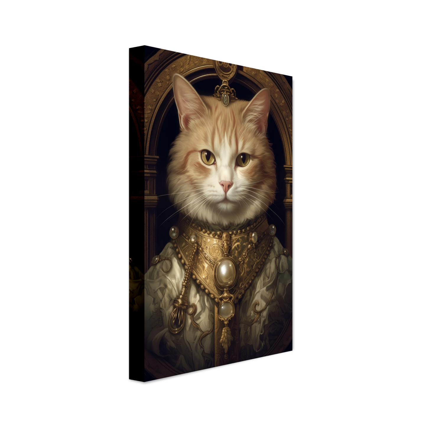 Cat Carthusian Renaissance (CAT136)