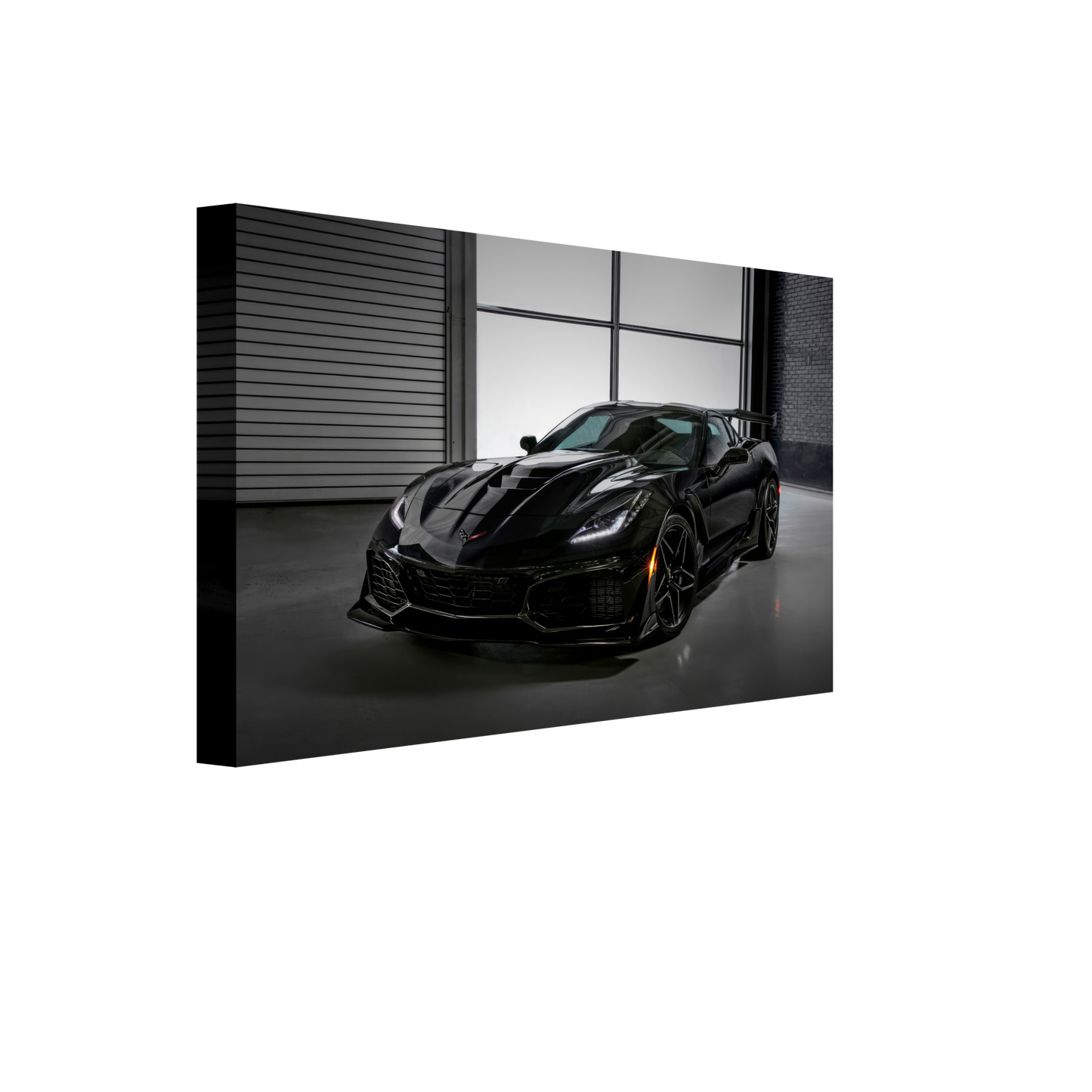 Chevorlet Corvette C7 ZR1 (CHEVY15)