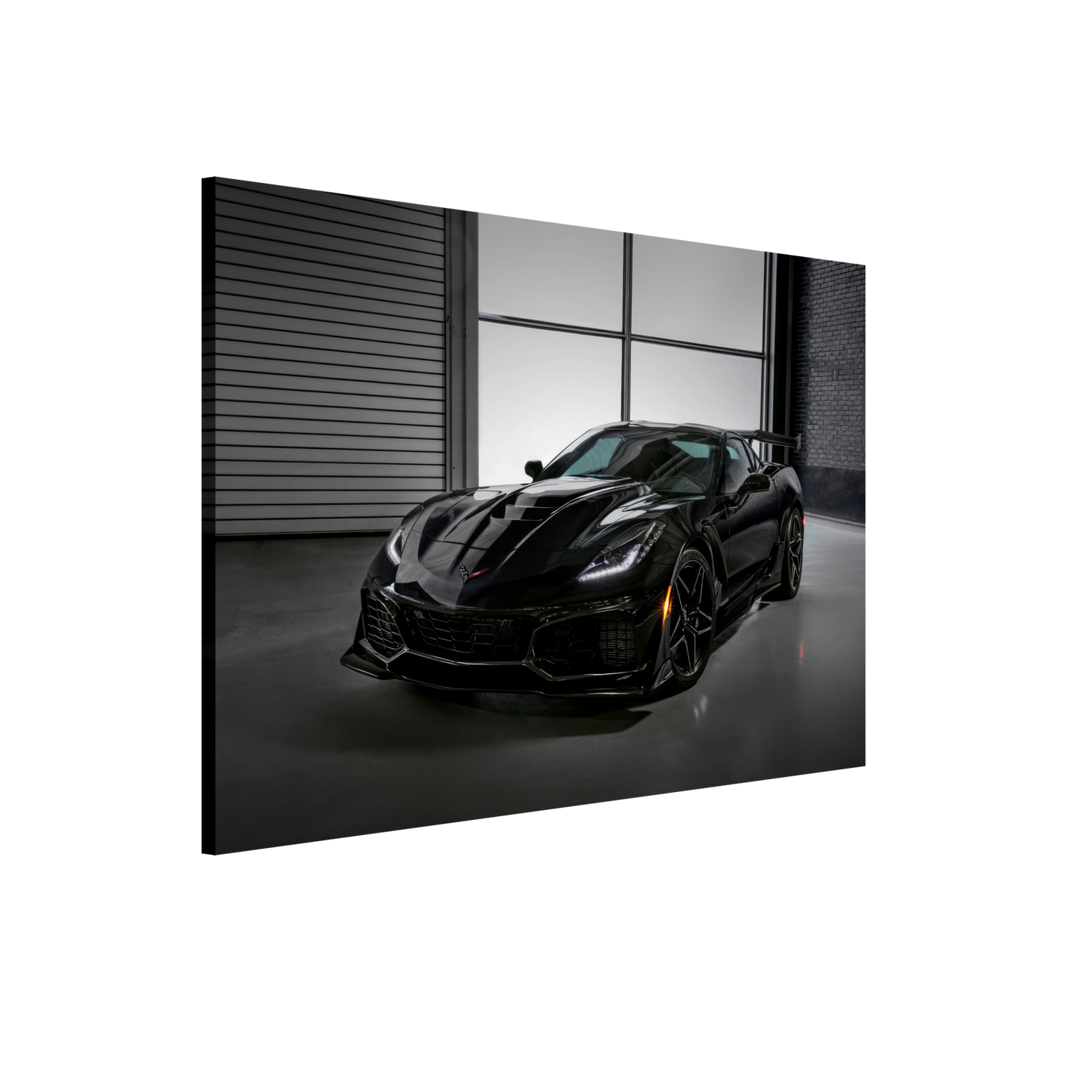 Chevorlet Corvette C7 ZR1 (CHEVY15)
