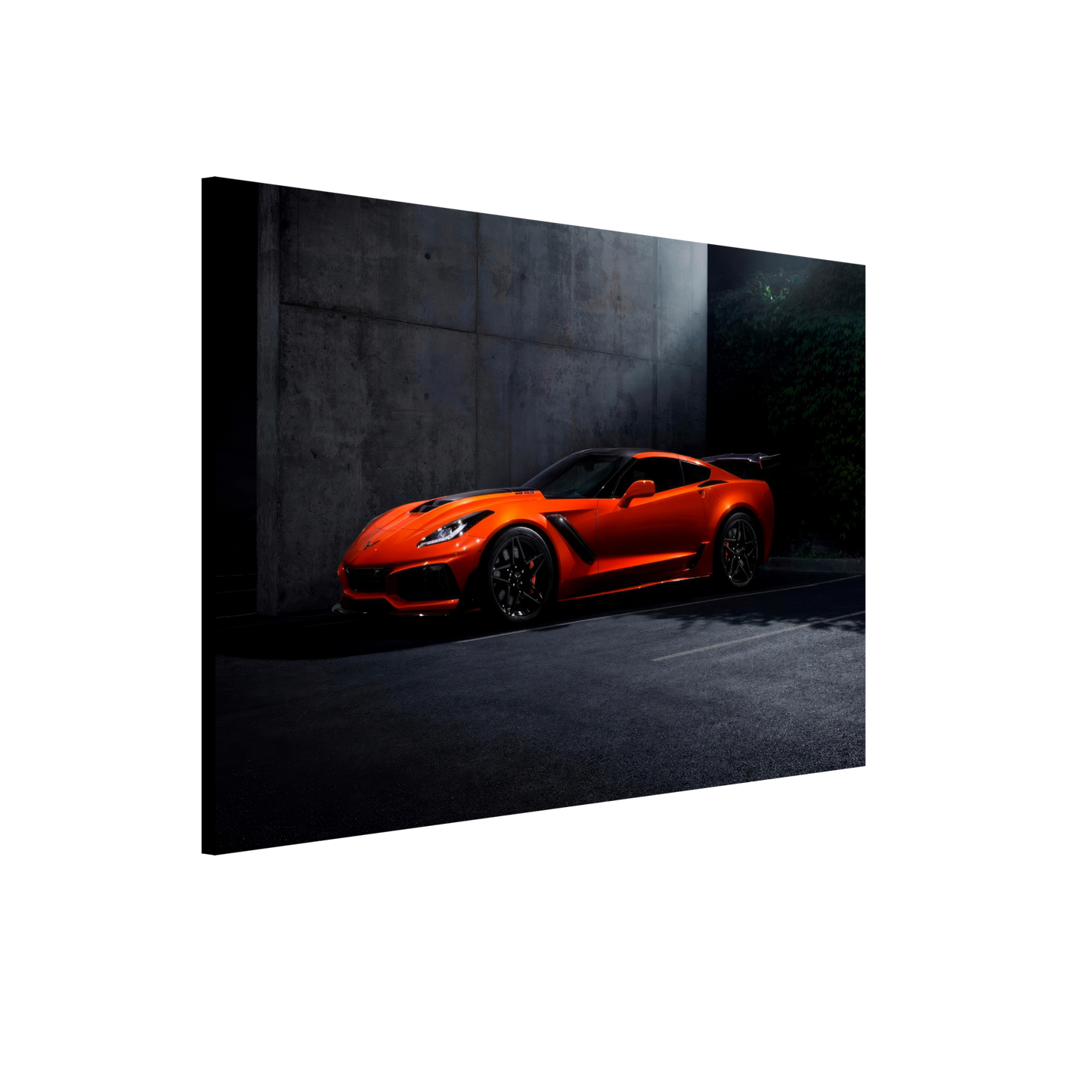 Chevorlet Corvette C7 ZR1 (CHEVY16)