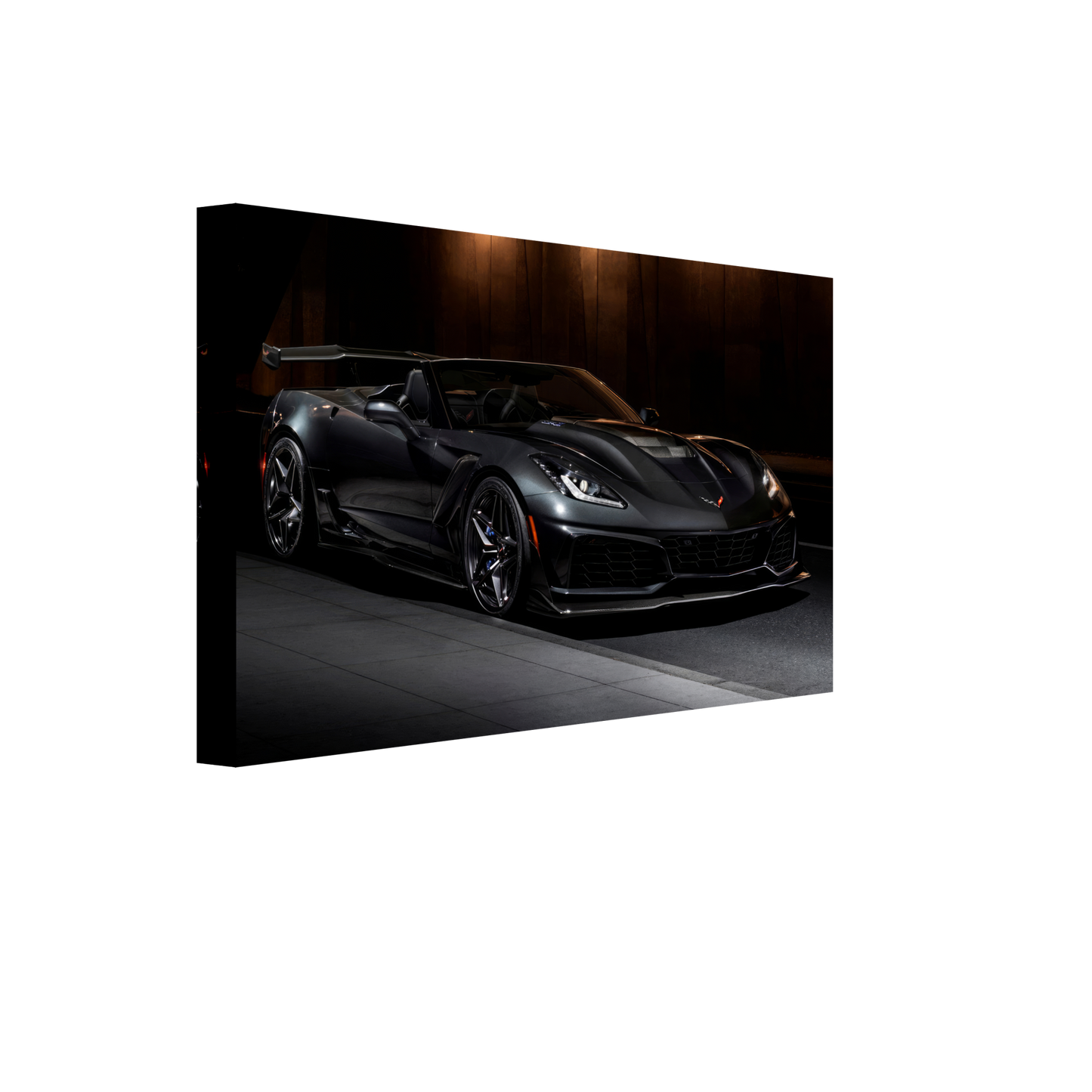 Chevorlet Corvette C7 ZR1 (CHEVY18)