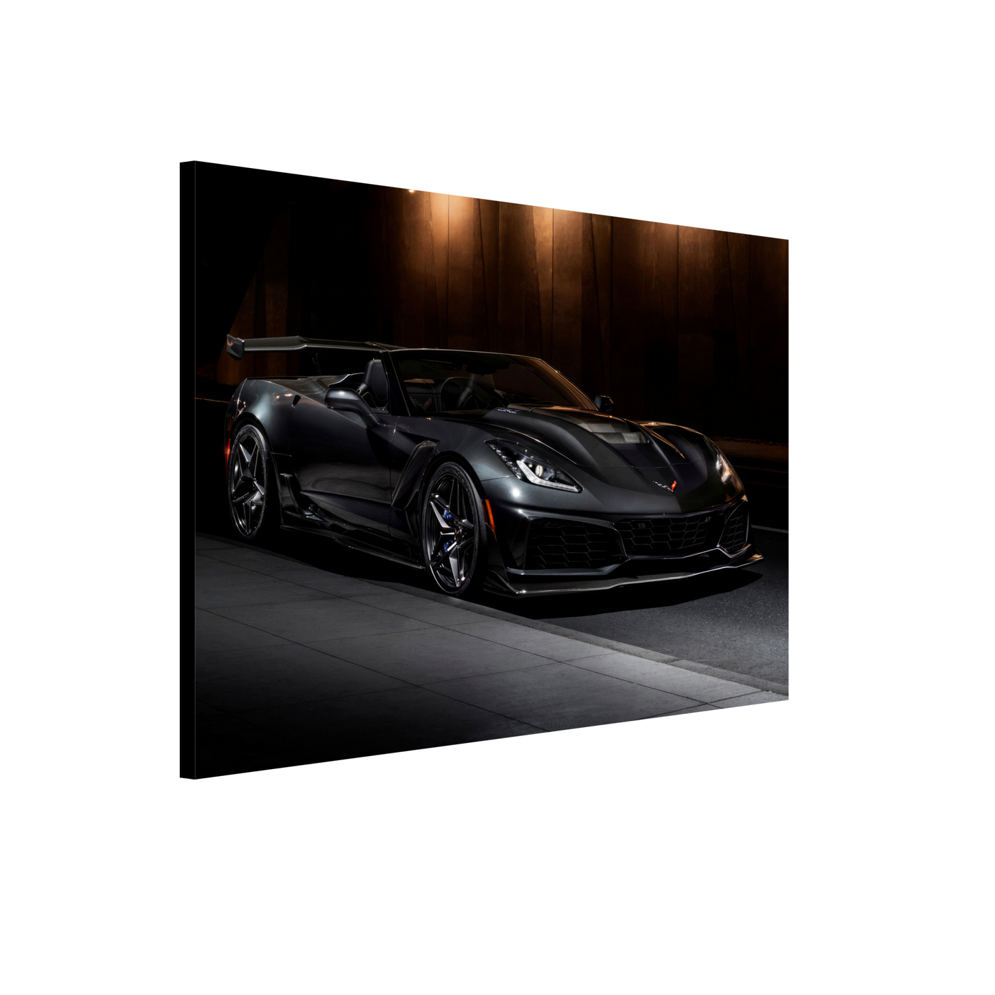 Chevorlet Corvette C7 ZR1 (CHEVY18)