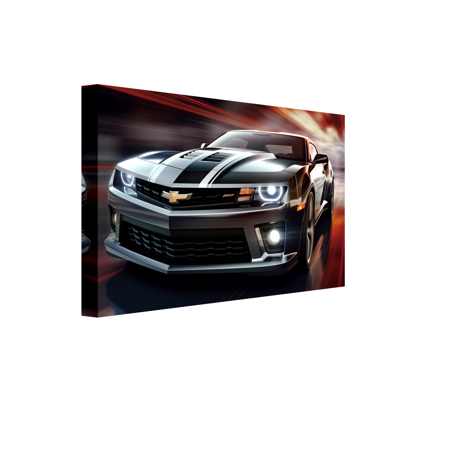 Chevorlet Camaro ZL1 (CHEVY23)