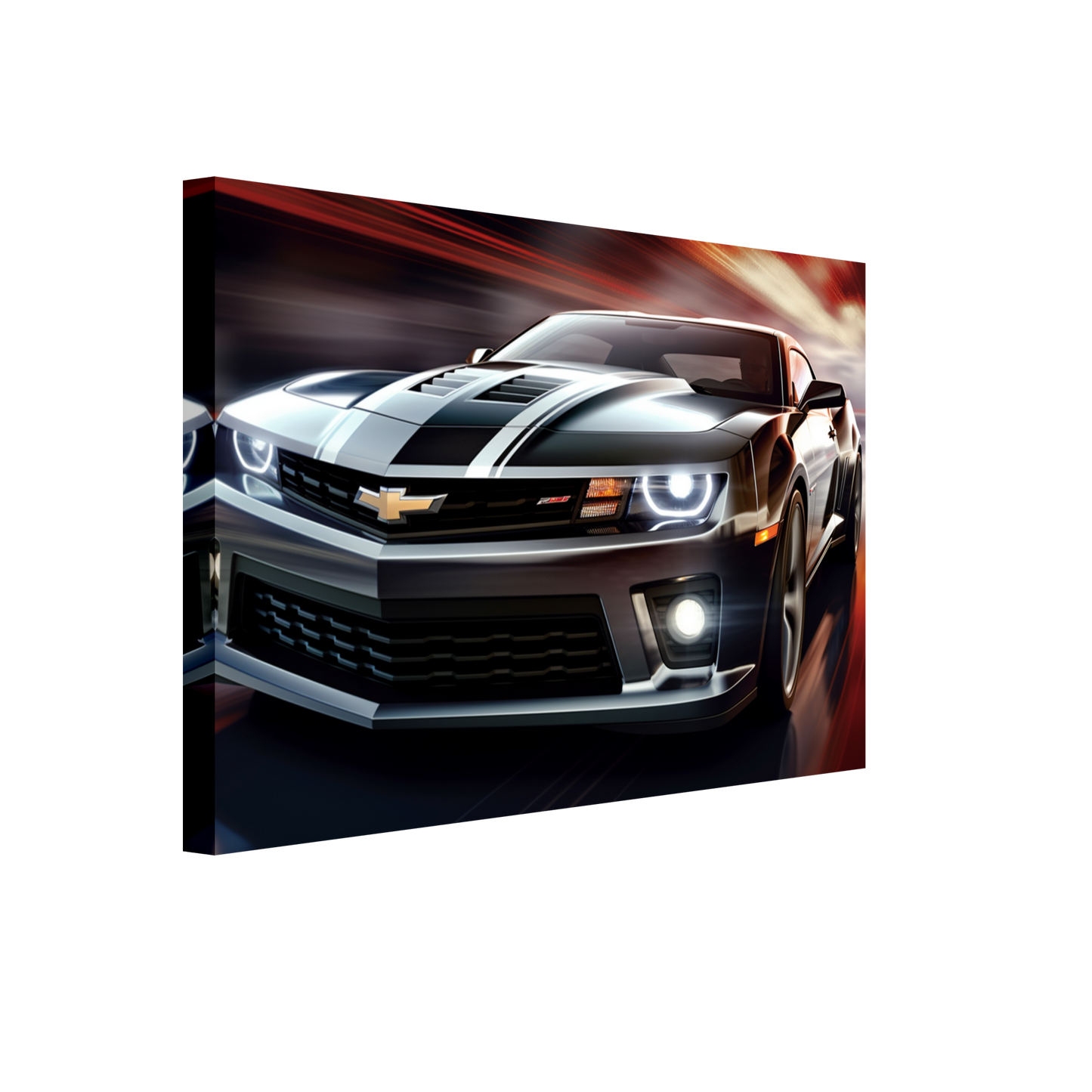 Chevorlet Camaro ZL1 (CHEVY23)