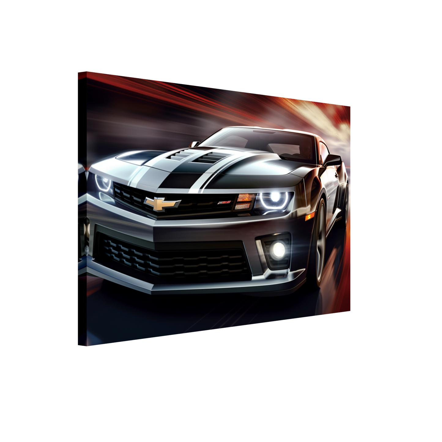 Chevorlet Camaro ZL1 (CHEVY23)