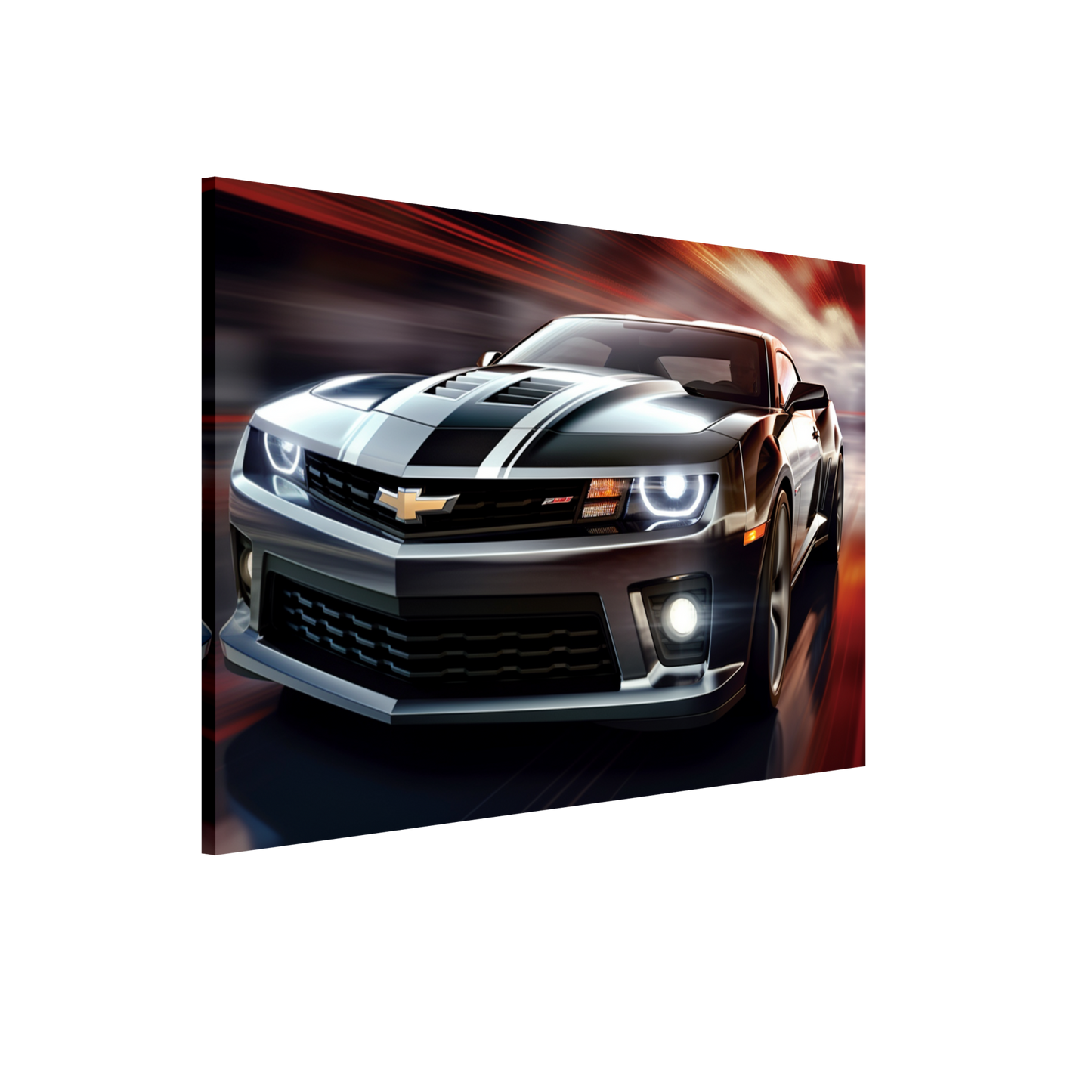 Chevorlet Camaro ZL1 (CHEVY23)