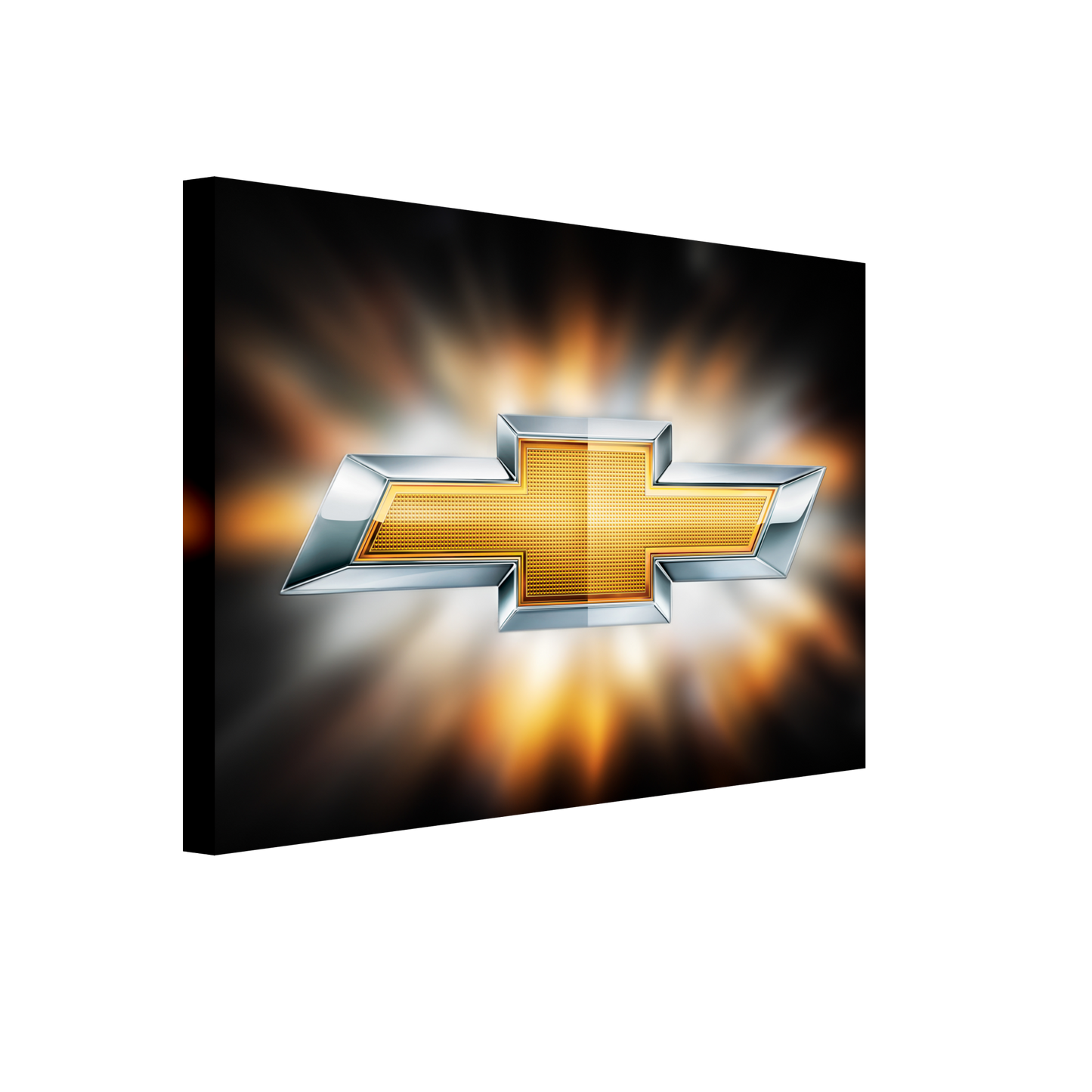 Chevrolet Embleme Logo (CHEVY29)