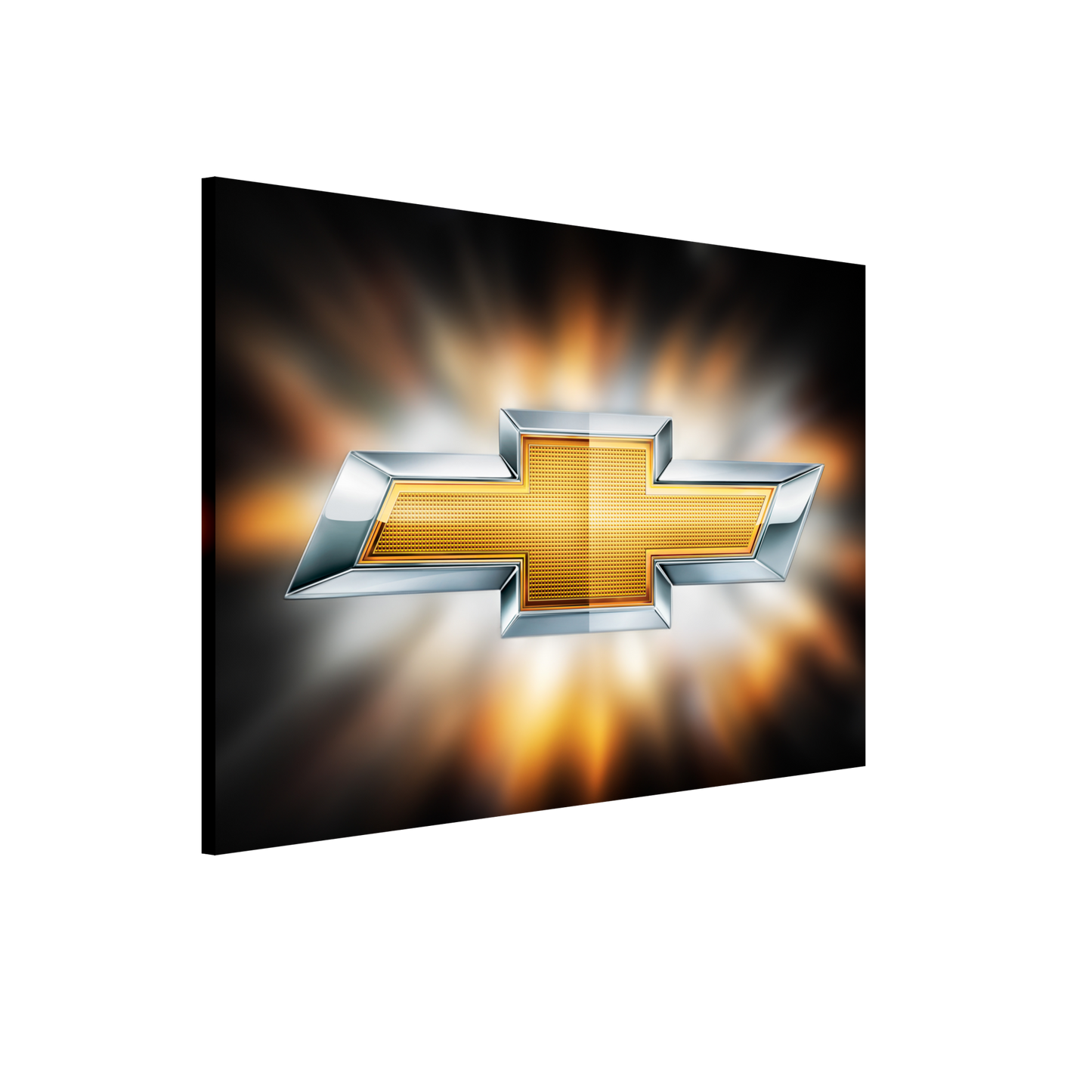 Chevrolet Embleme Logo (CHEVY29)