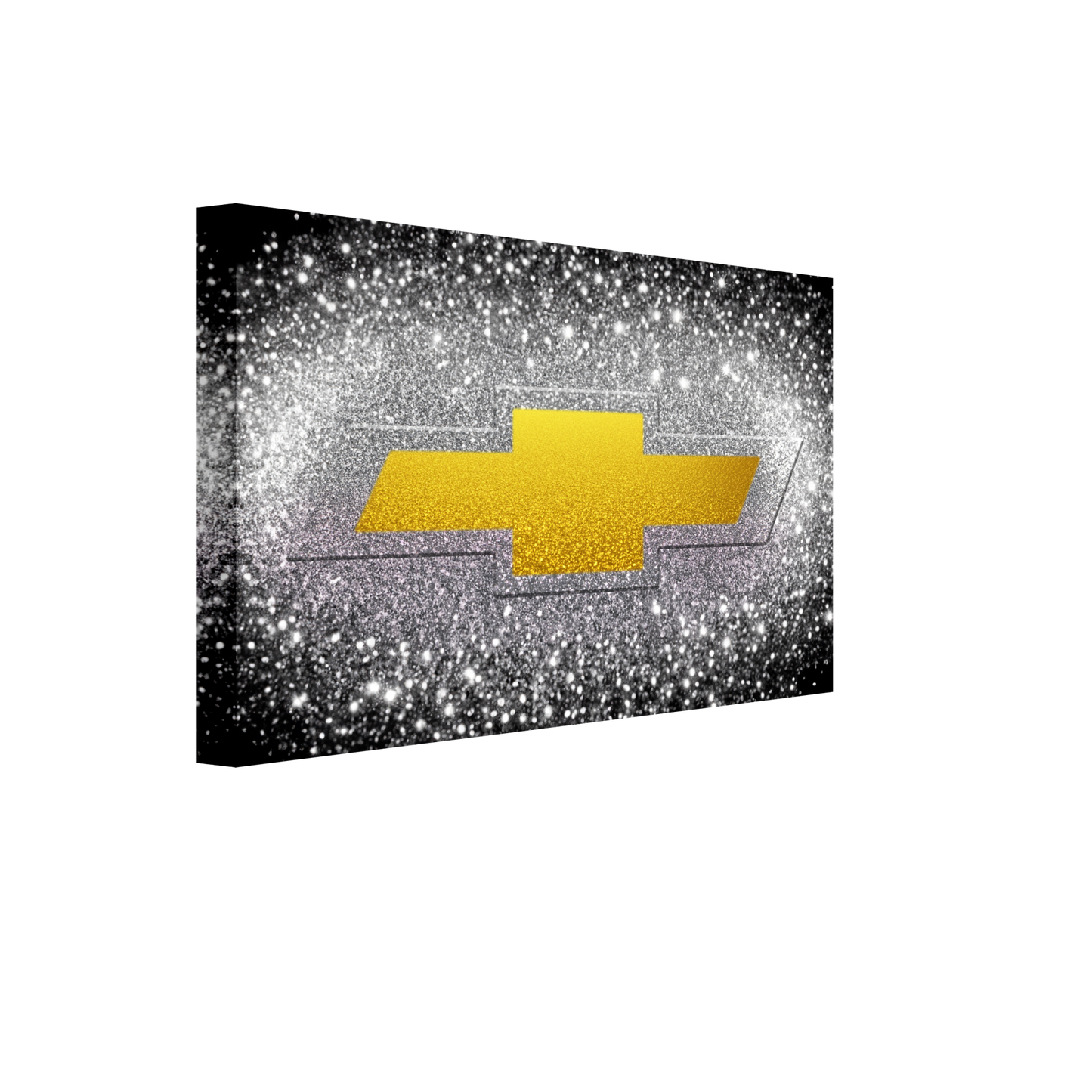 Chevrolet Embleme Logo (CHEVY30)