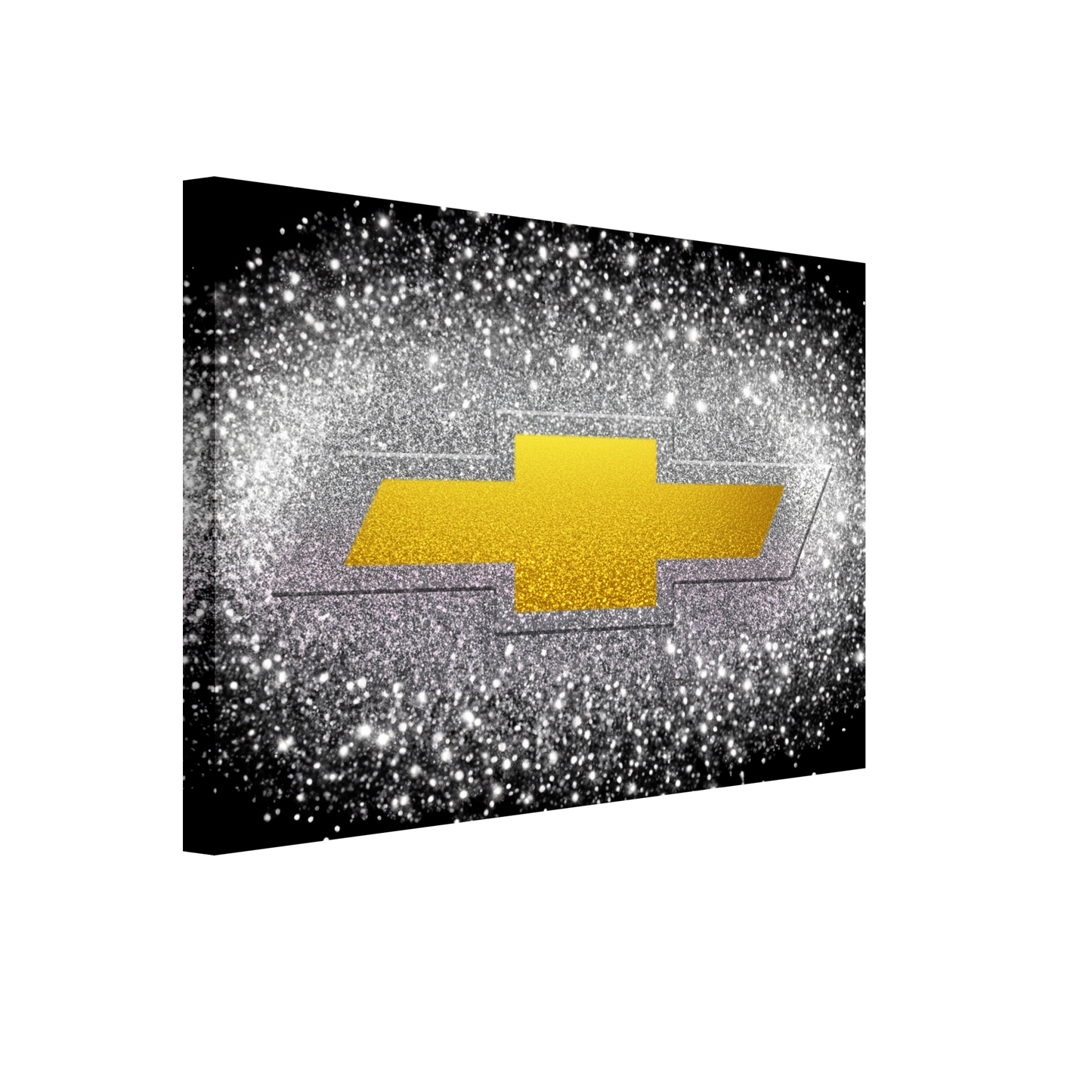 Chevrolet Embleme Logo (CHEVY30)