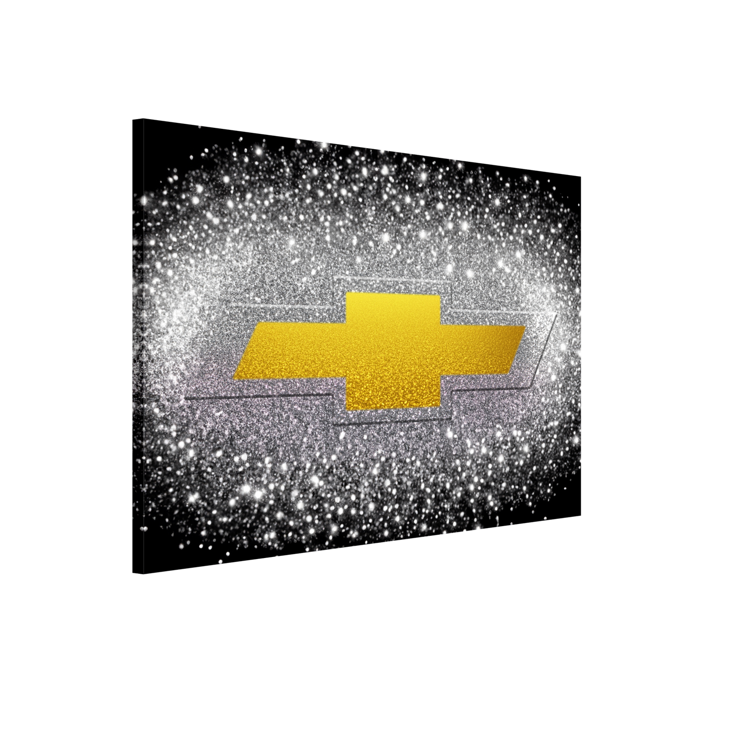 Chevrolet Embleme Logo (CHEVY30)