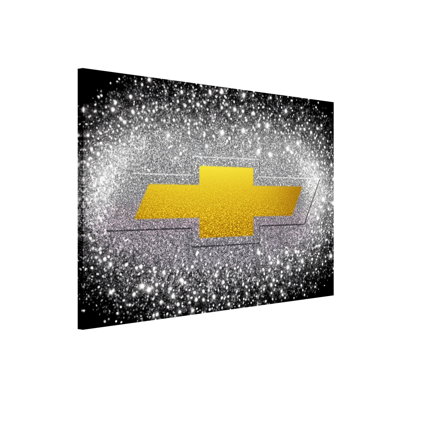 Chevrolet Embleme Logo (CHEVY30)